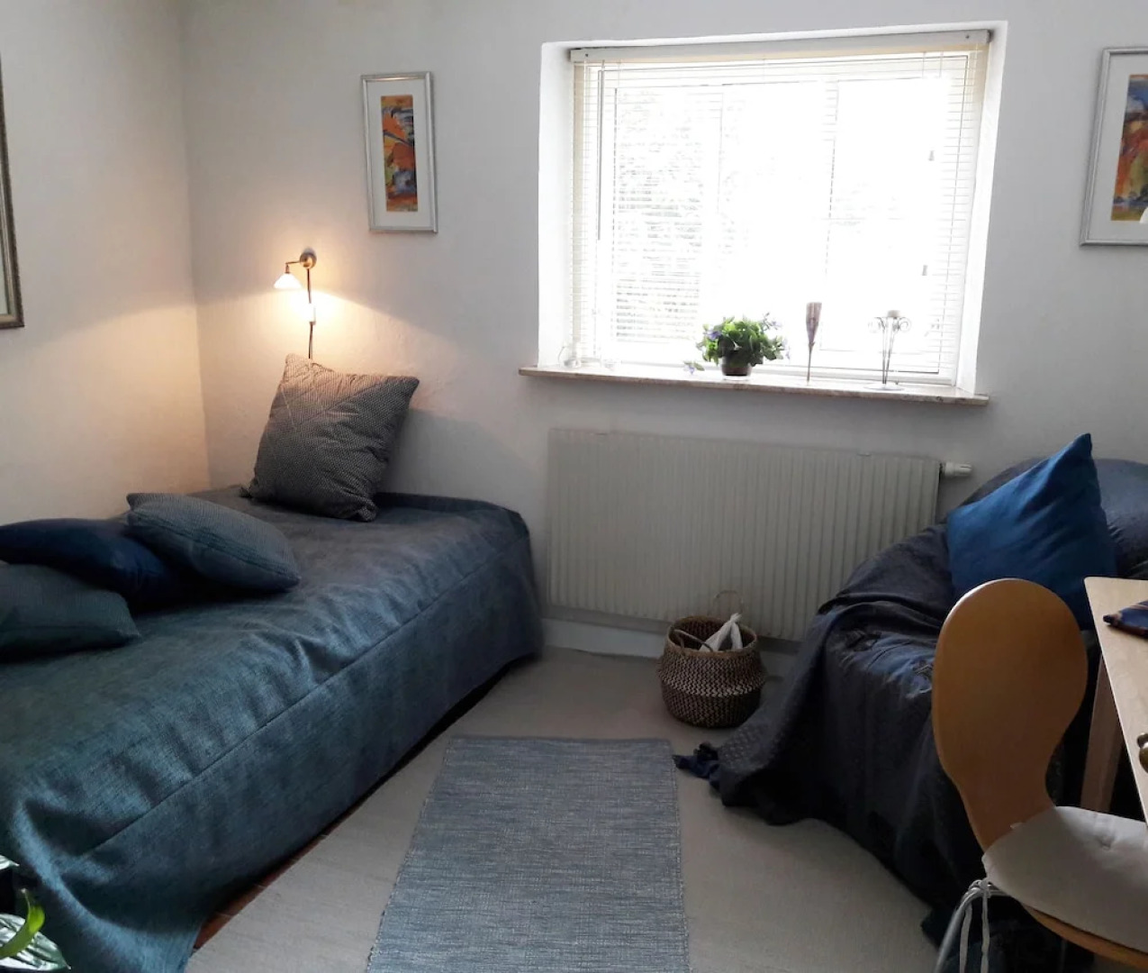 Bella Bed and Breakfast Stevns