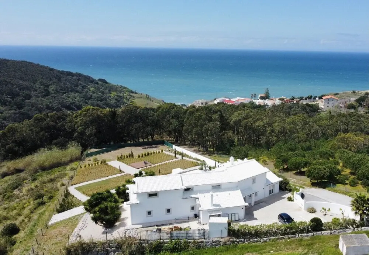 Emcasa Guesthouse