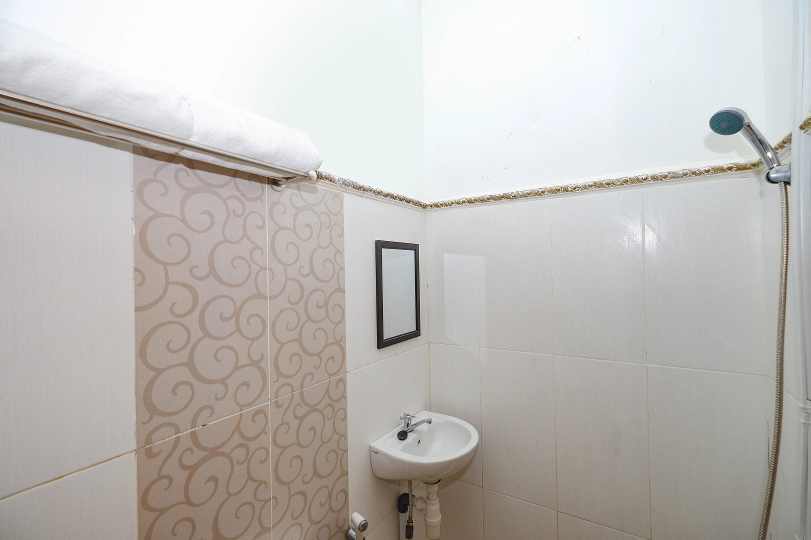 OYO 2856 Wisma Fortuna Syariah