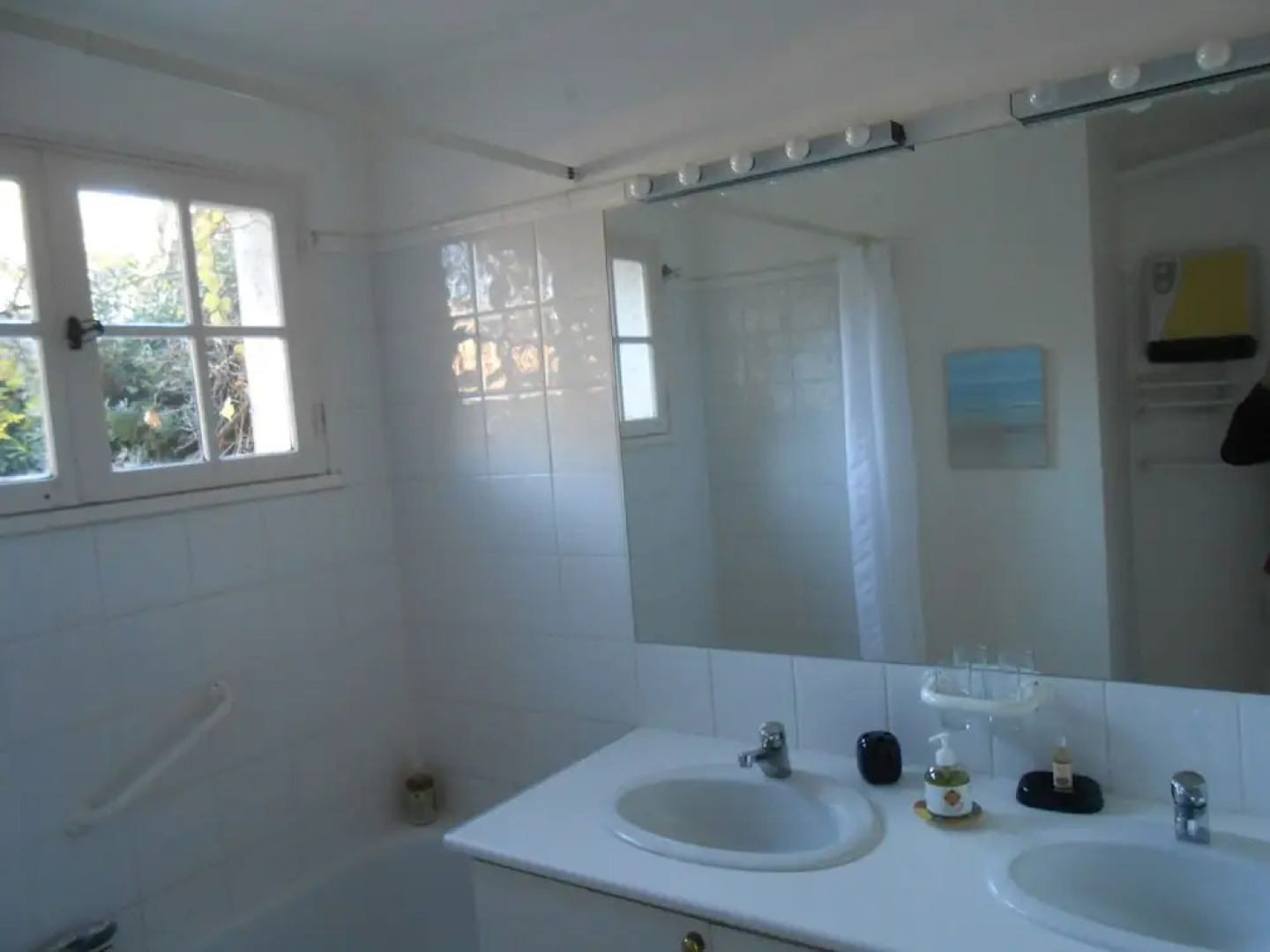 Mas de la Rabassière