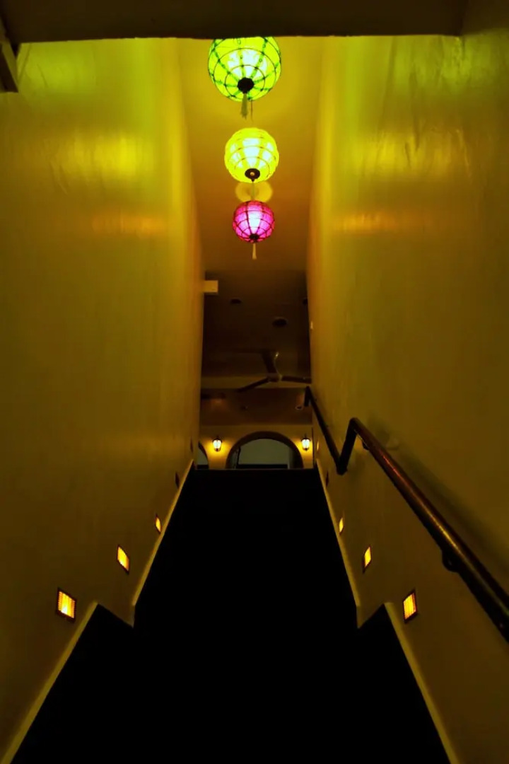 LP Hotel Tanjong Malim