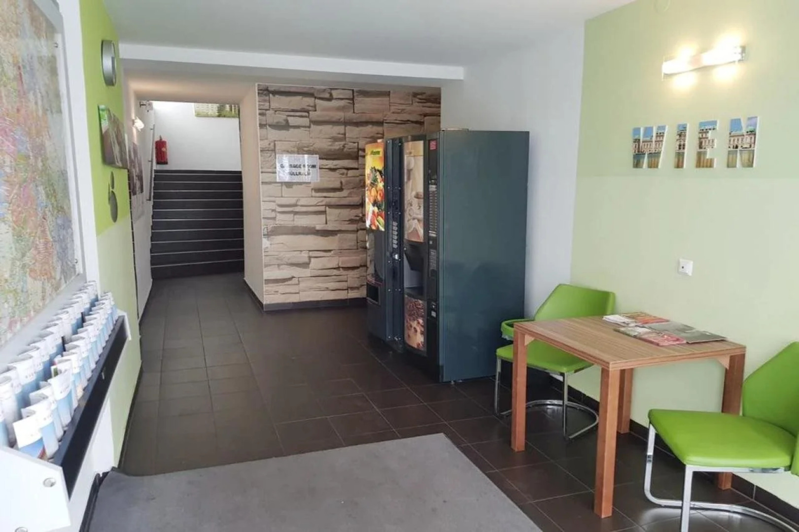 Royal Living Apartments Vienna