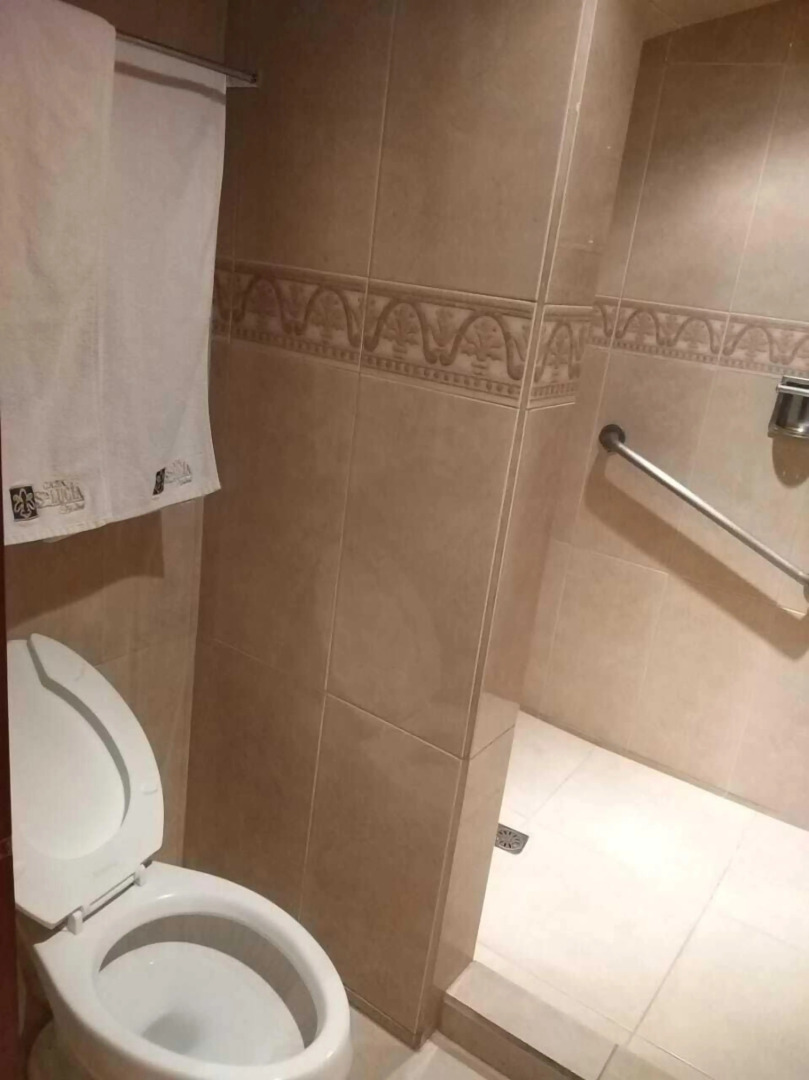 Hotel Casa Santa Lucia