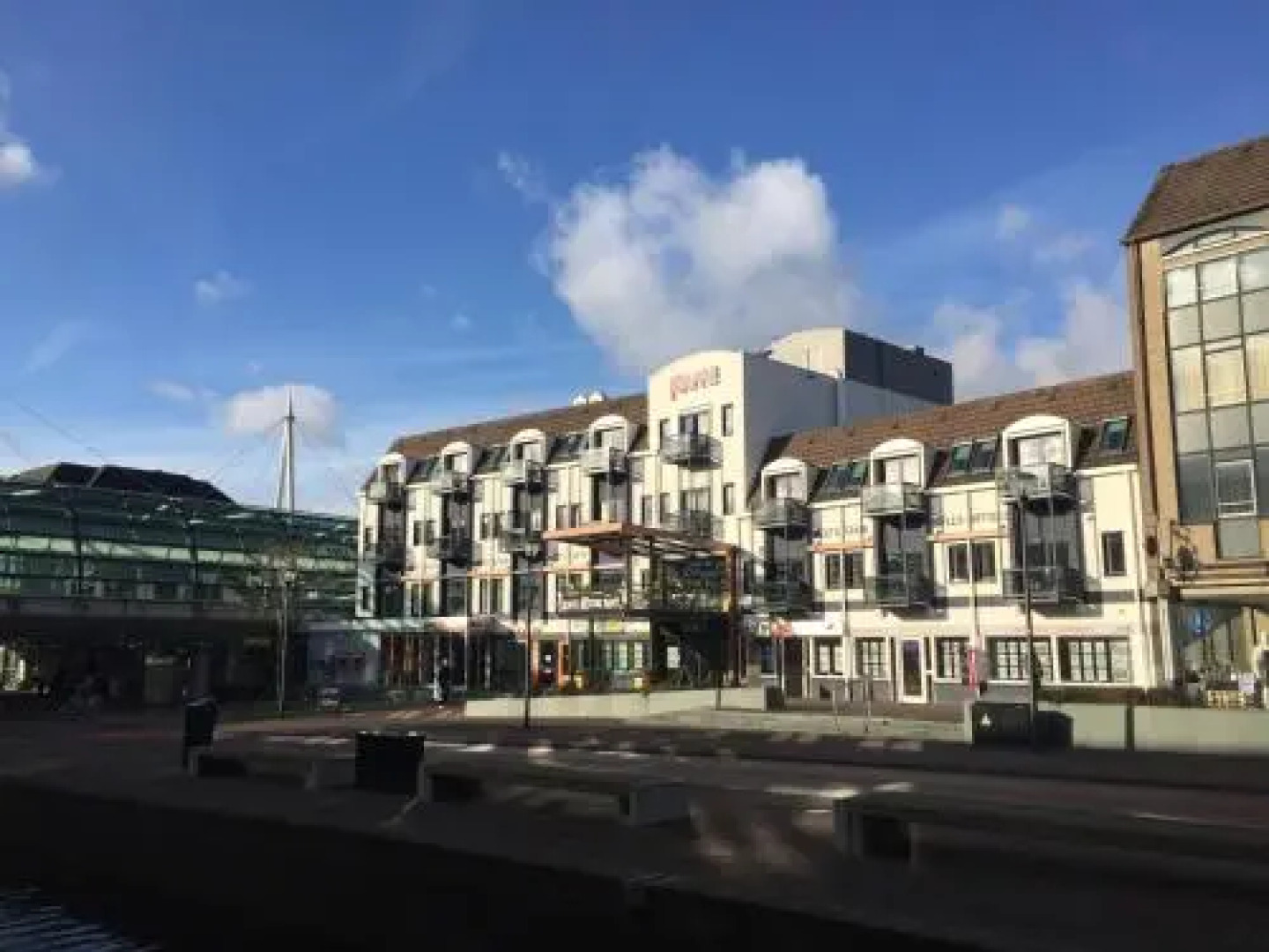 JOINN! City Lofts Houten Utrecht