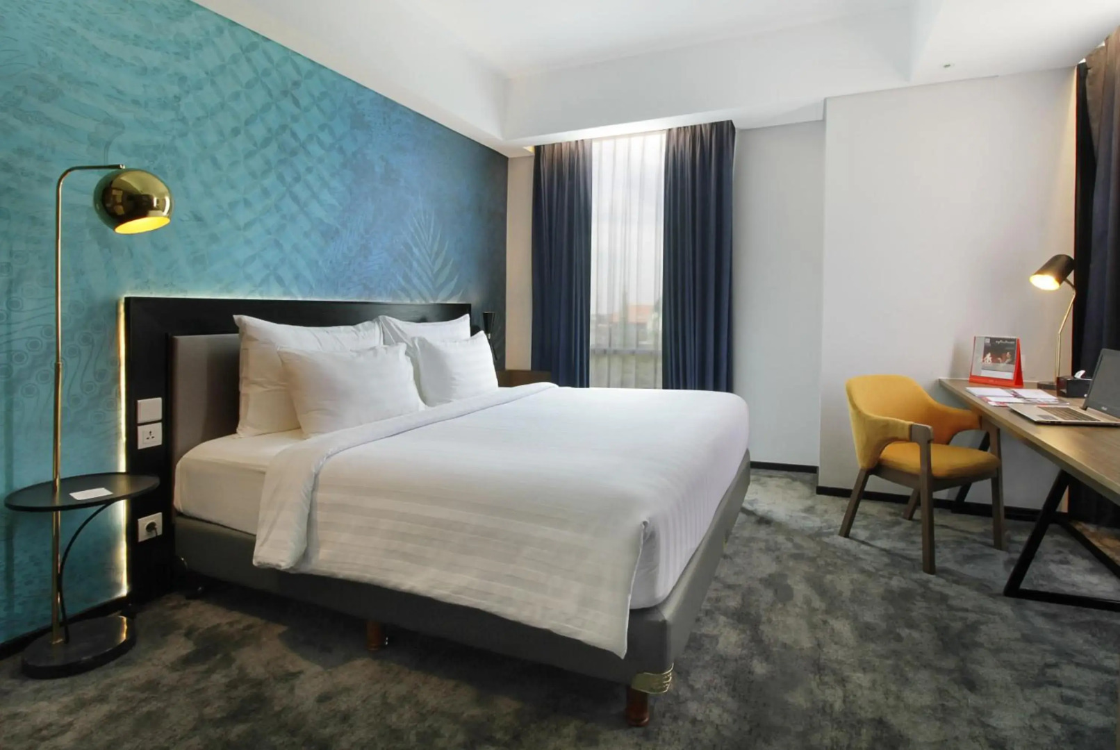 Swiss-Belinn Airport Surabaya