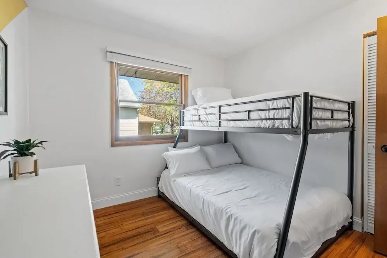 Crystal Lake Clubhouse