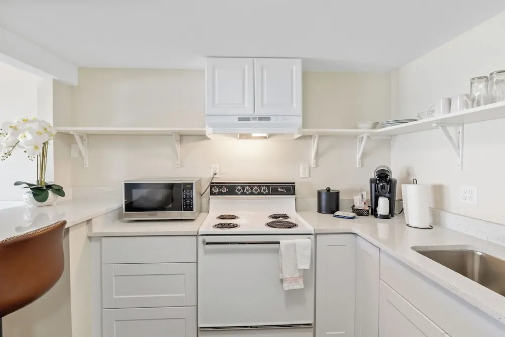 Seagull Beach Front Motel