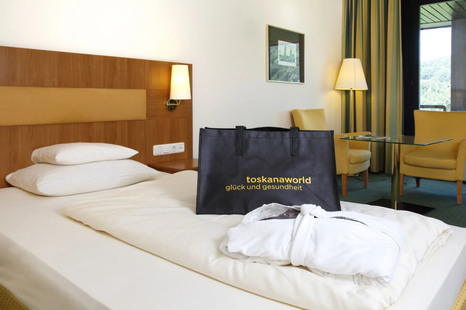 Hotel an der Therme Bad Orb