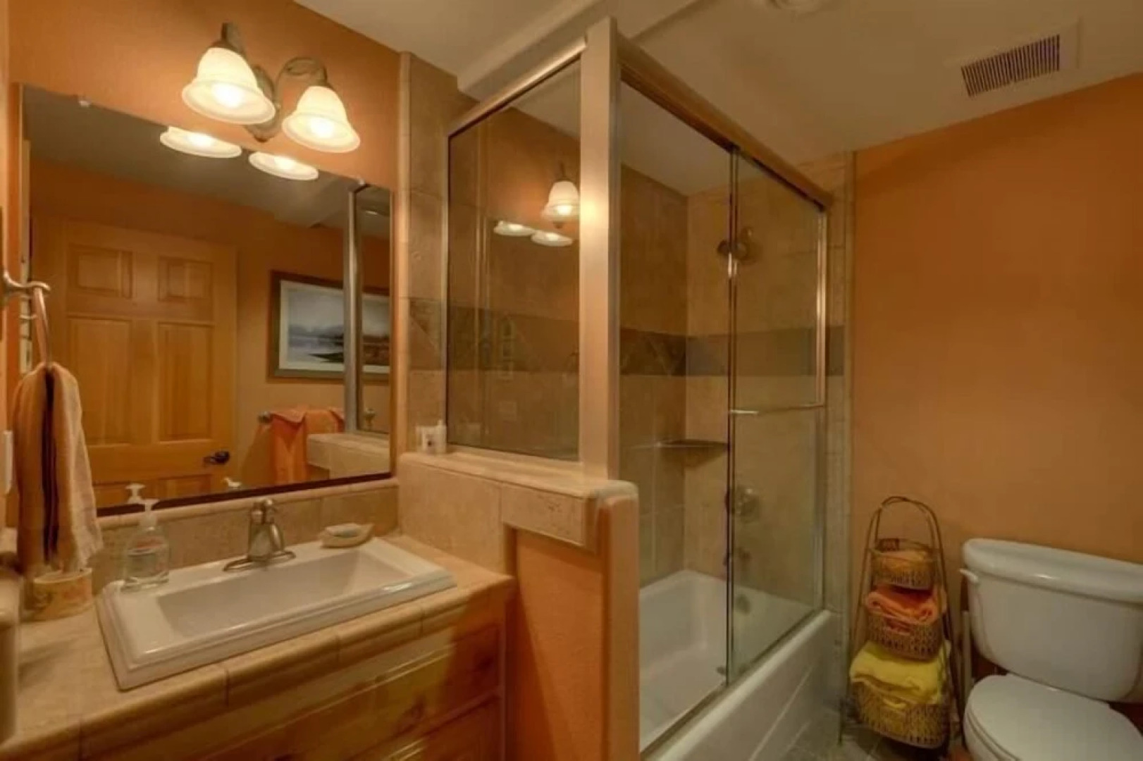 Mv16: Bear Lair Estate with Hot Tub Pn1133