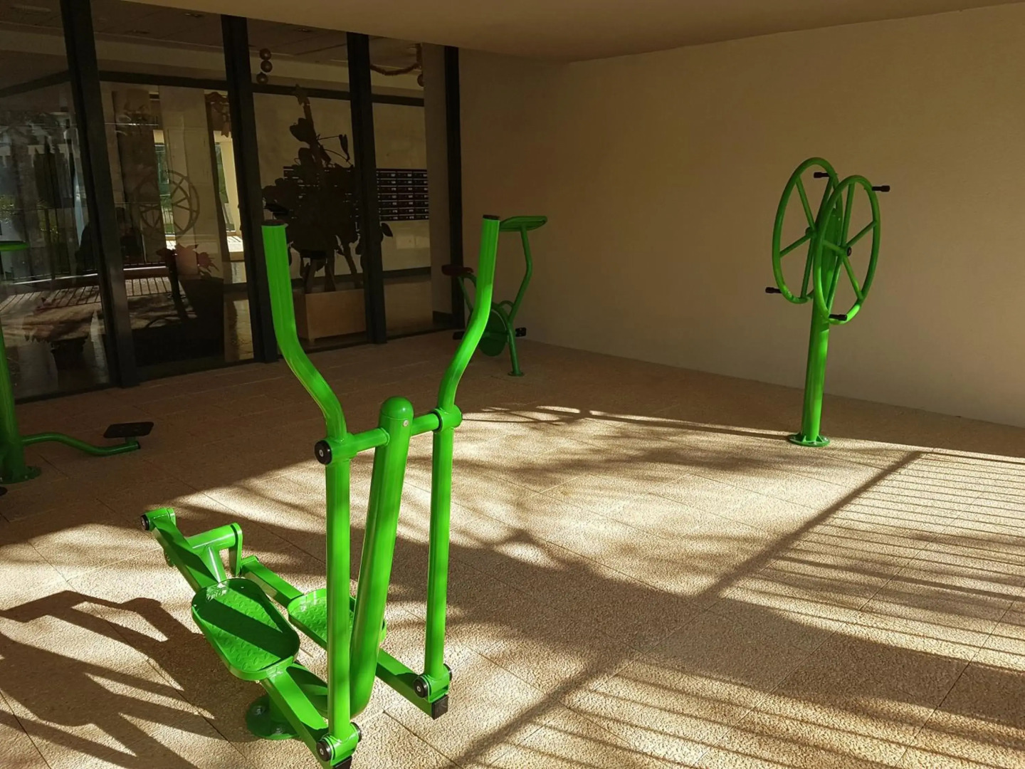 Apartamento Gemelos 26 - 16A