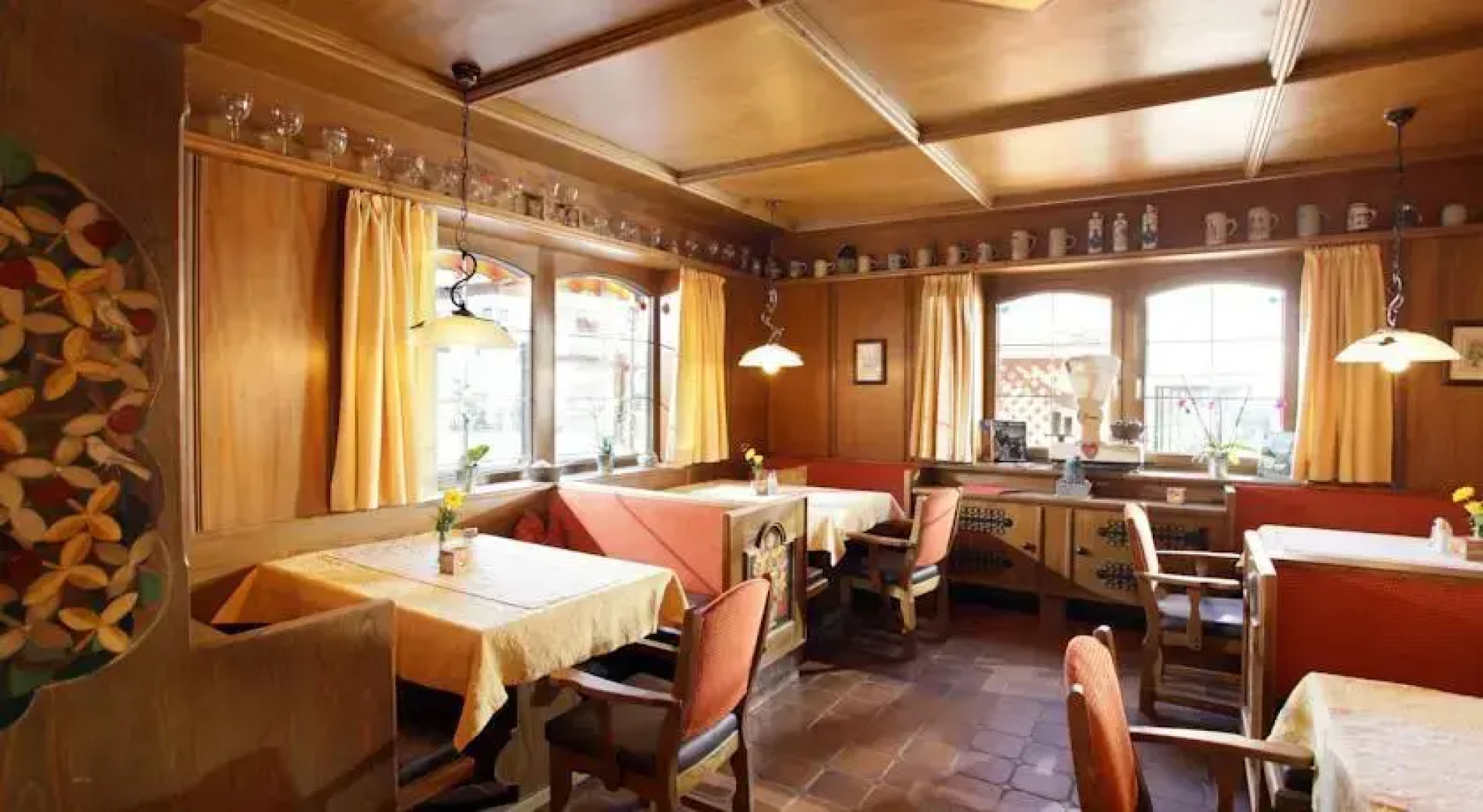 Café Pension Koller