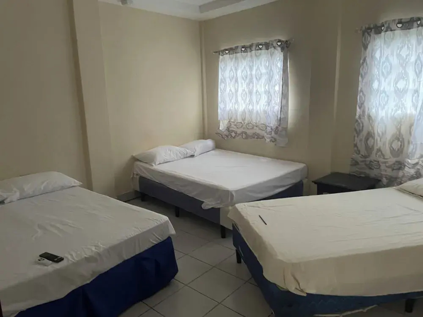 Hotel Arbol de Paz