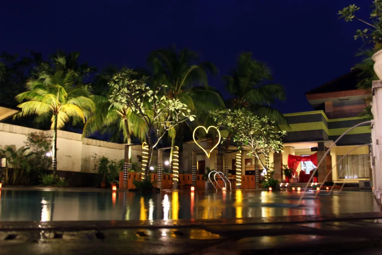 ATM Maybank Hotel Ibis Pekanbaru