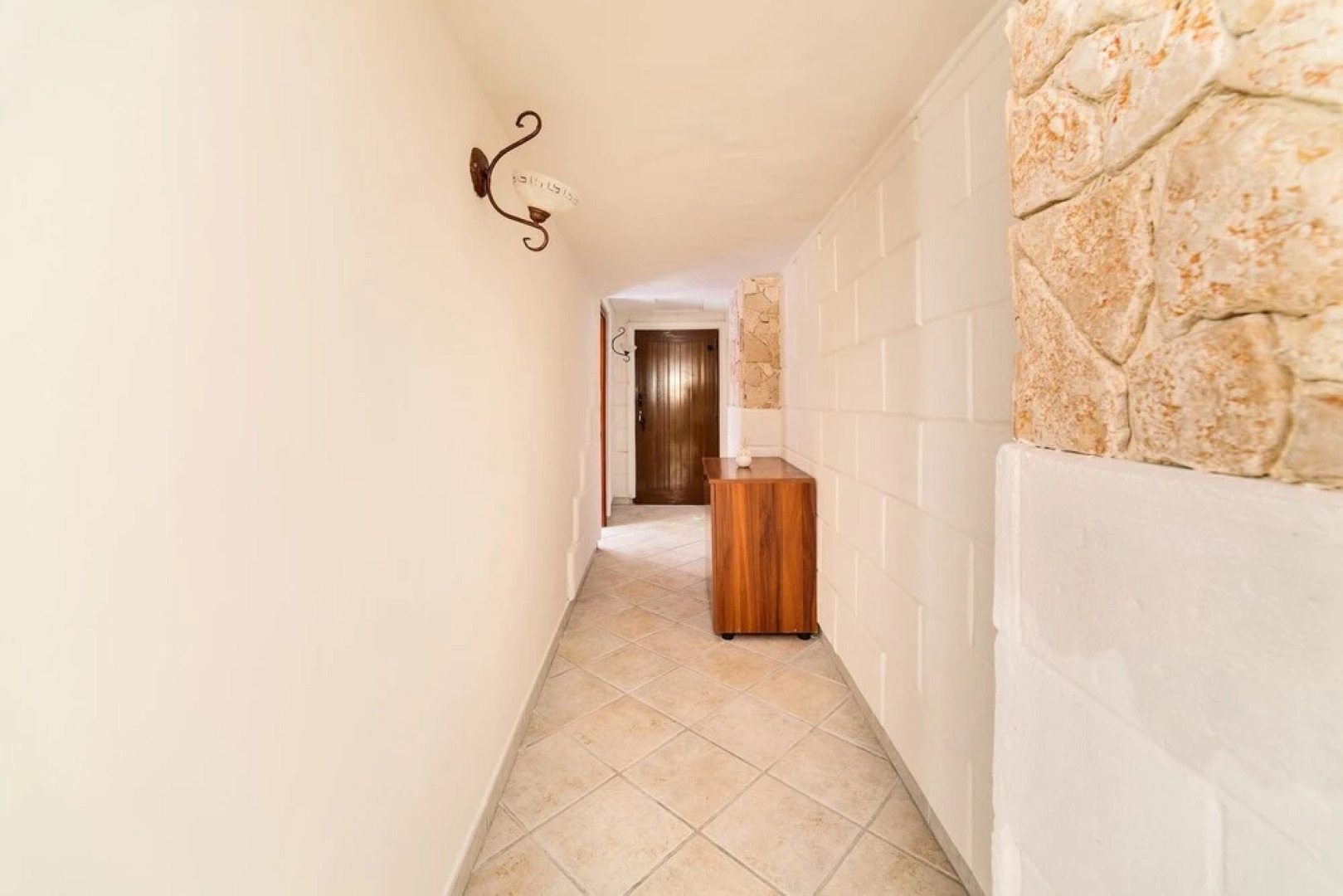 Villetta Specchiarica