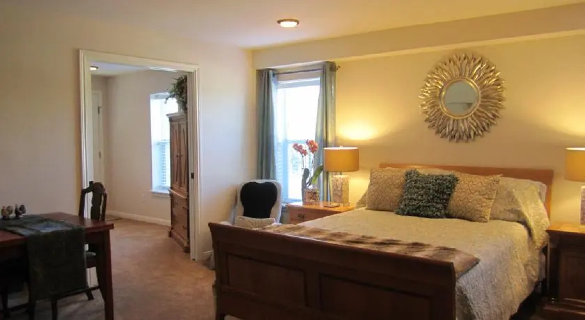 Hillcountry Hideaway