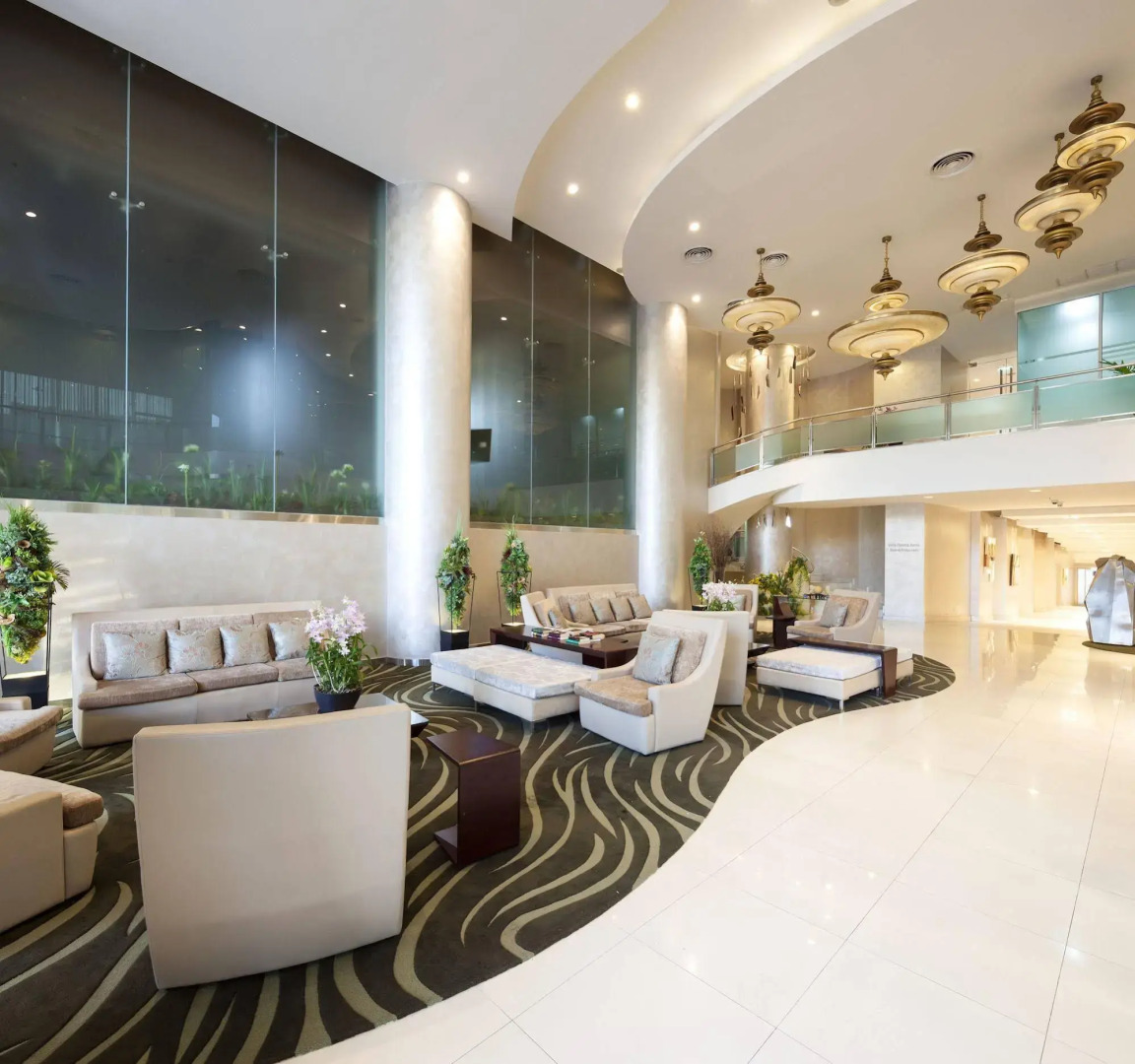 Viva Garden Serviced Residence