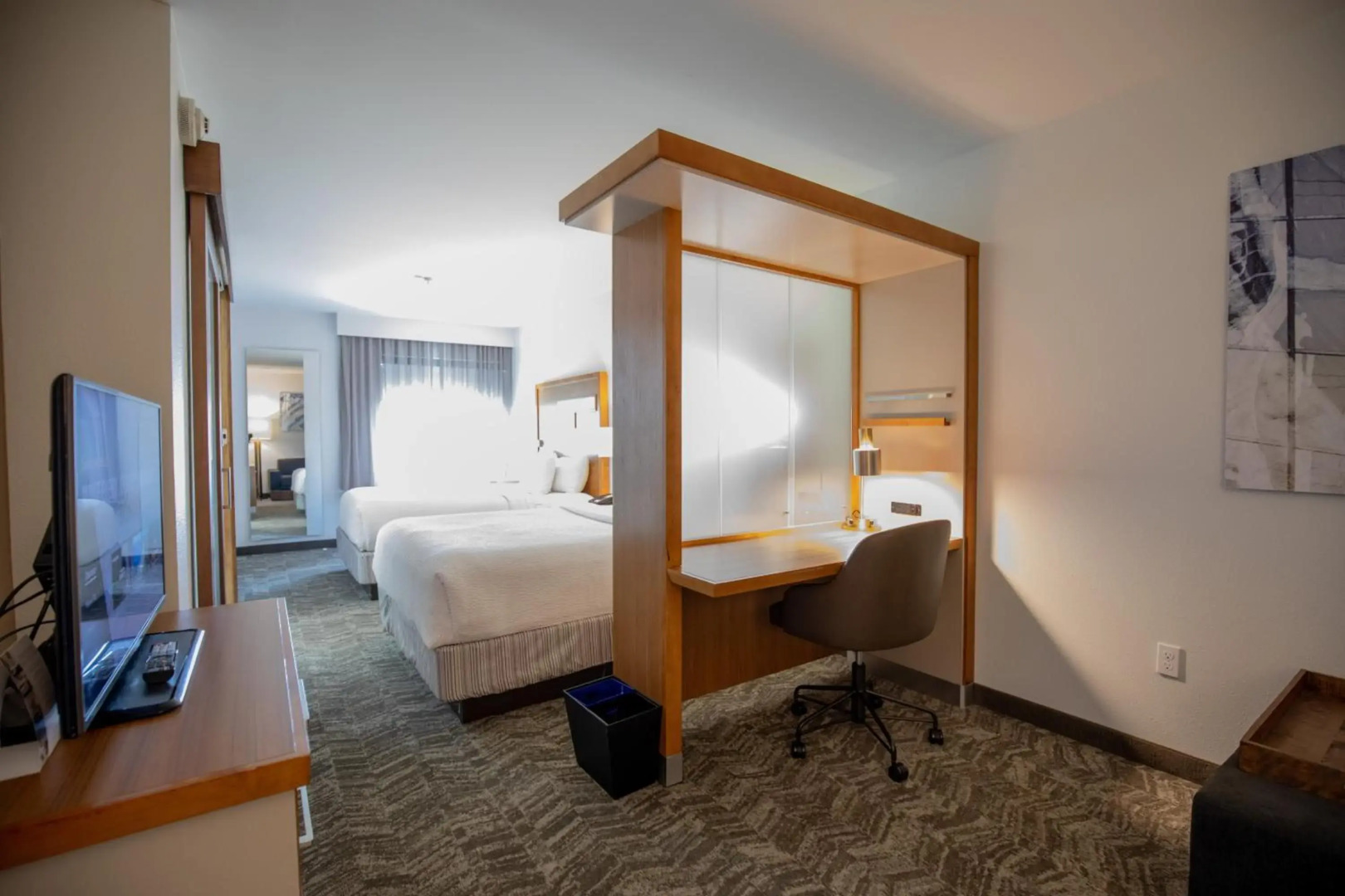 SpringHill Suites by Marriott Baton Rouge Gonzales