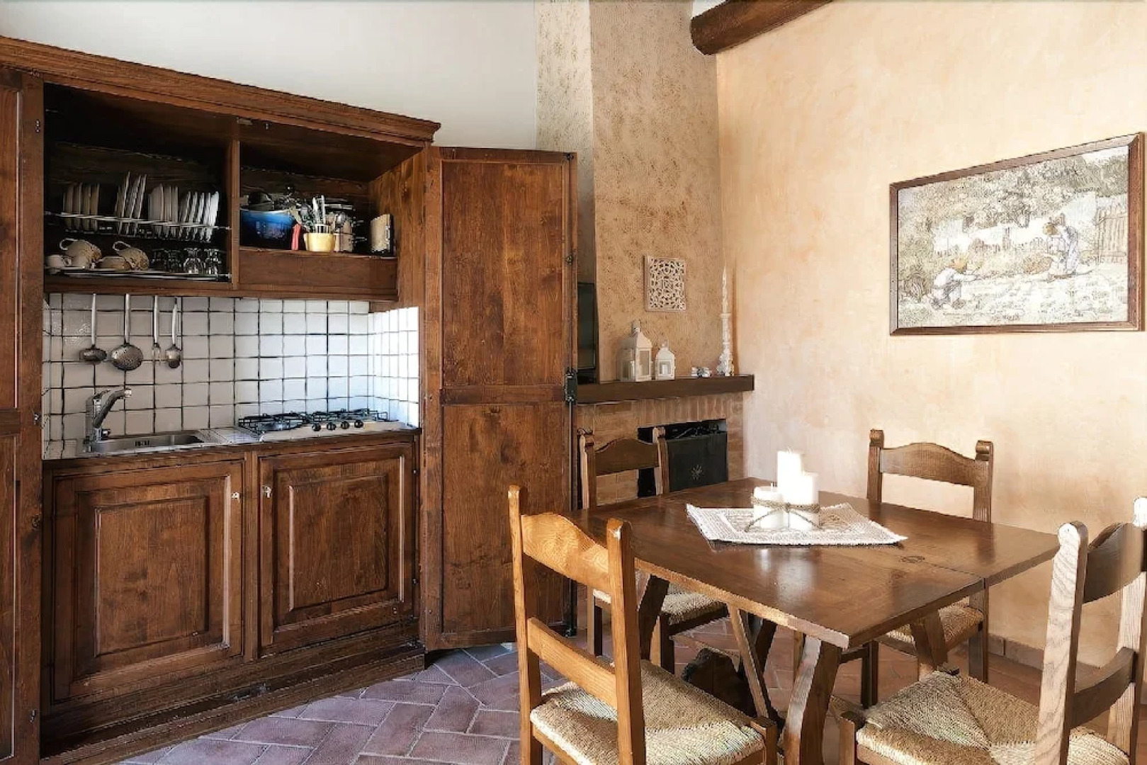 Agriturismo San Marcello