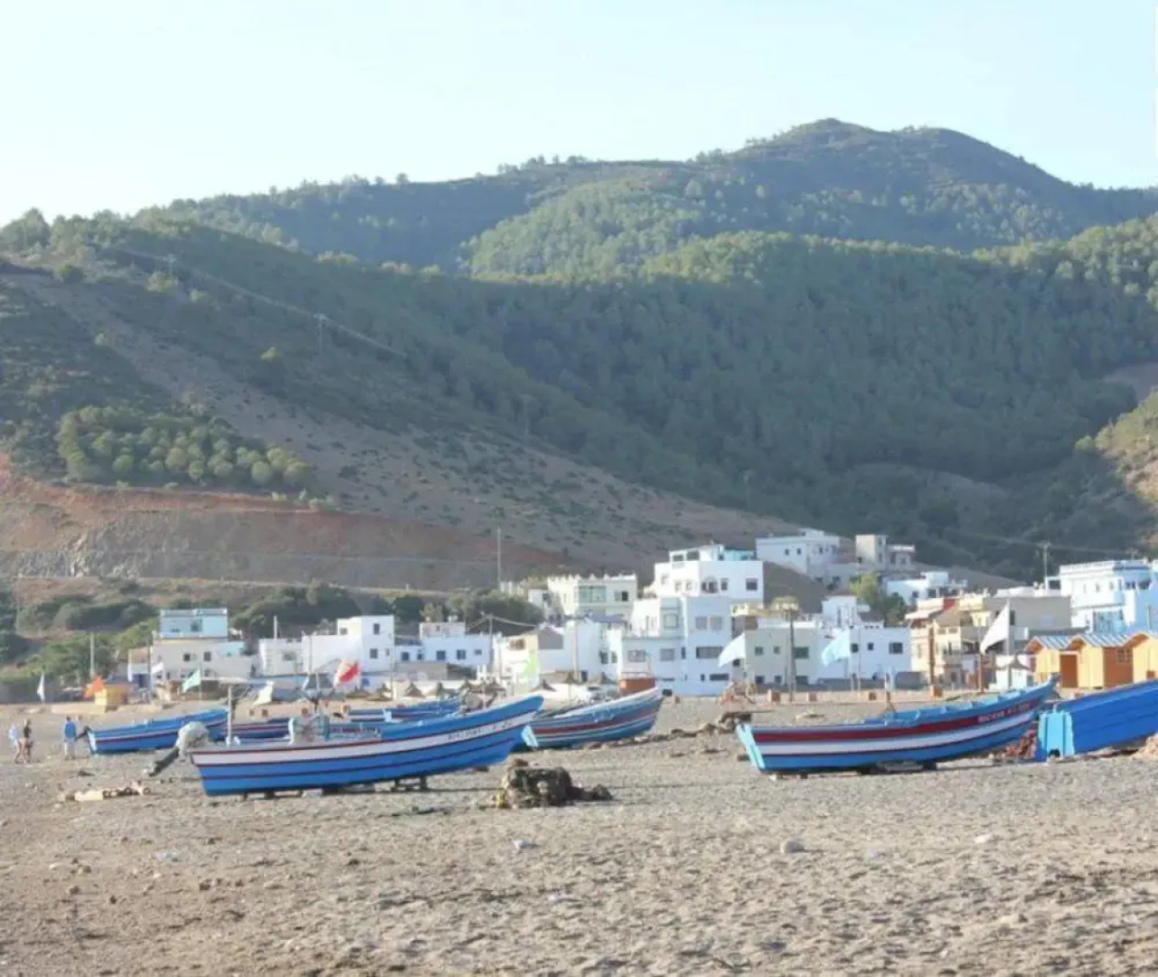 Rayani Maison Dhotes