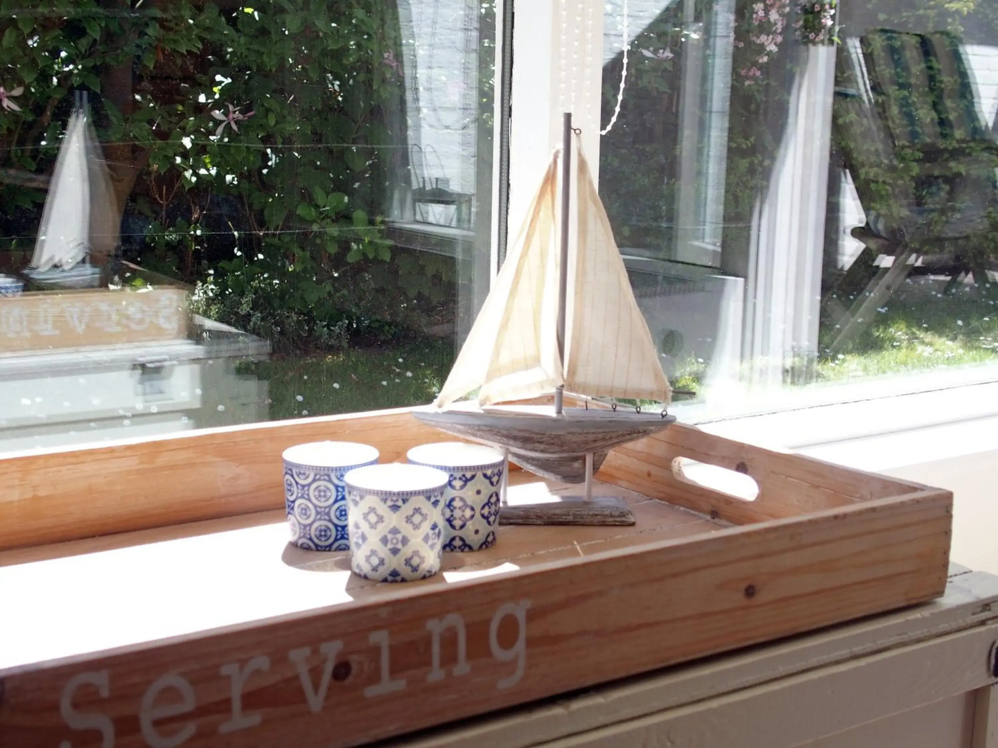 Vakantiehuis La petite Redousse