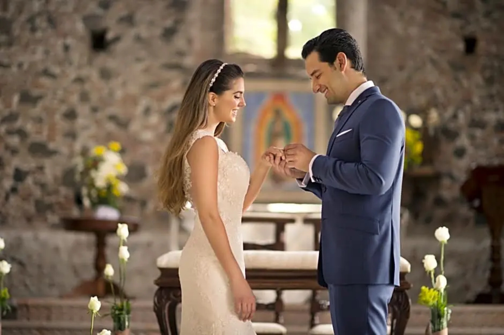 Fiesta Americana Hacienda San Antonio El Puente