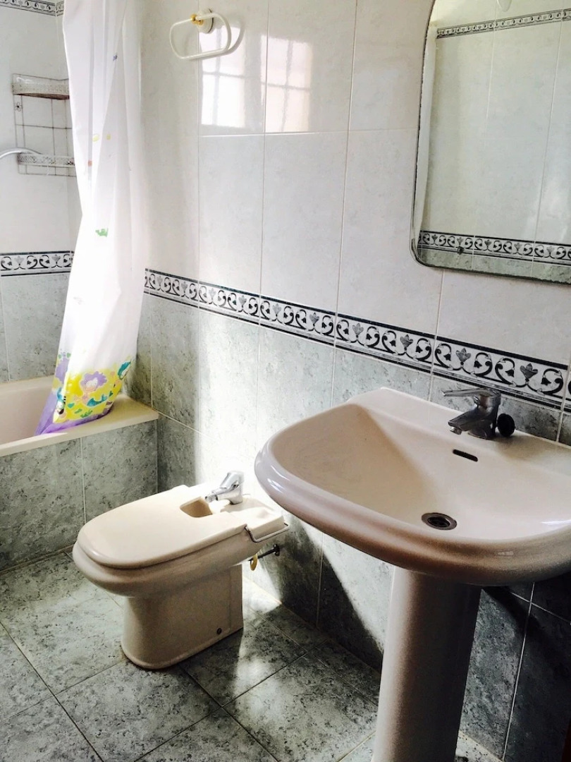 Apartamento Global 8