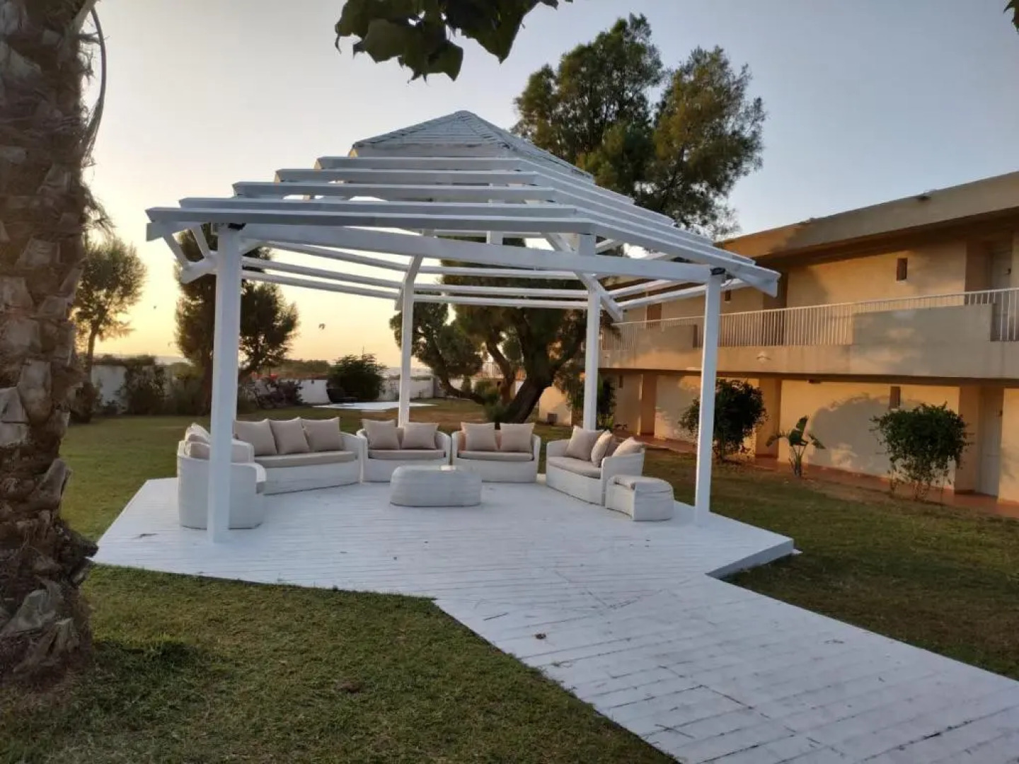 El Yam Luxury Resort