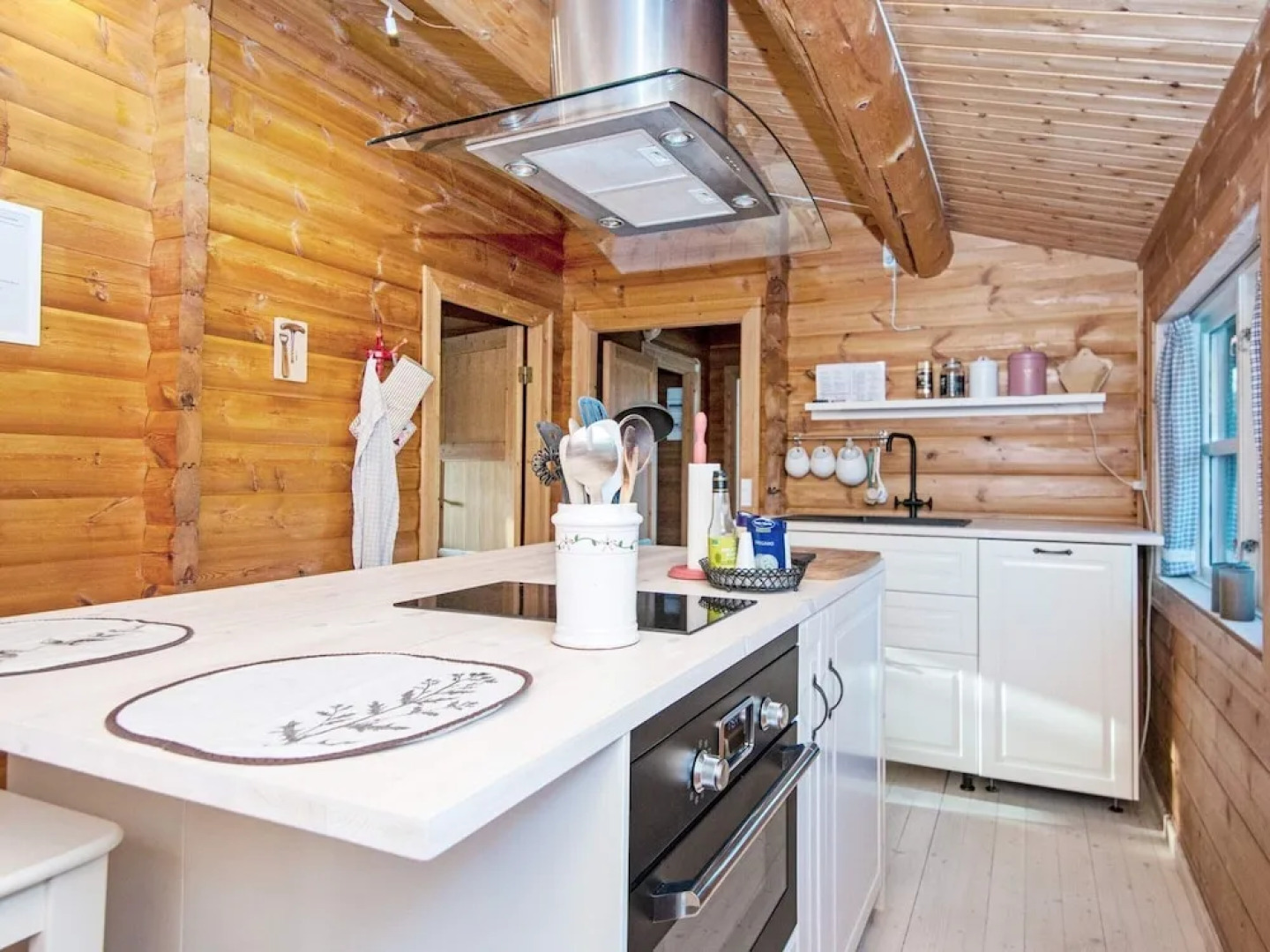 5 Person Holiday Home in Kolind