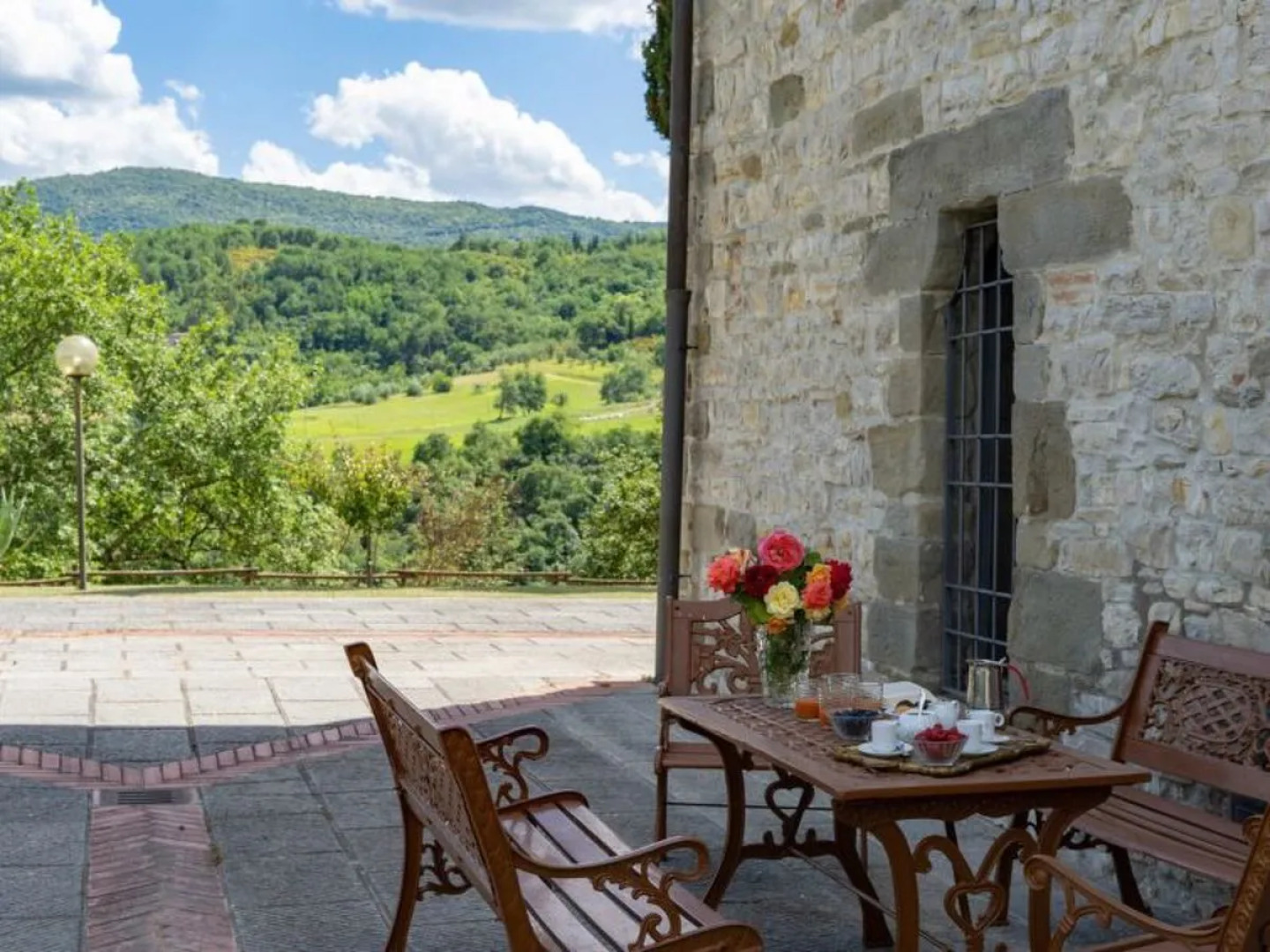 Locazione Turistica la Badia