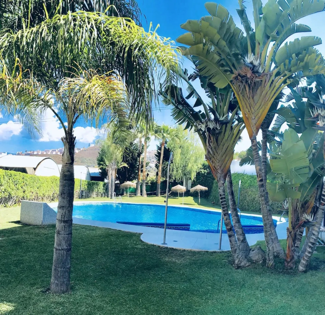 El Barco Holiday Apartment Canovas