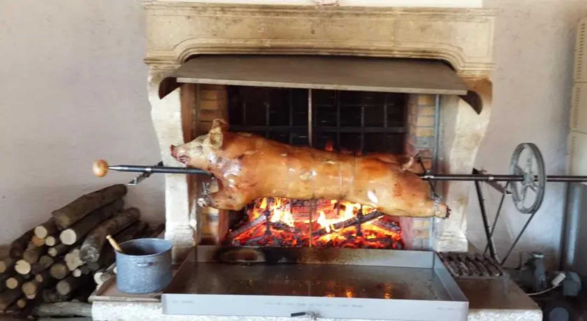 Le Gué des Bateliers