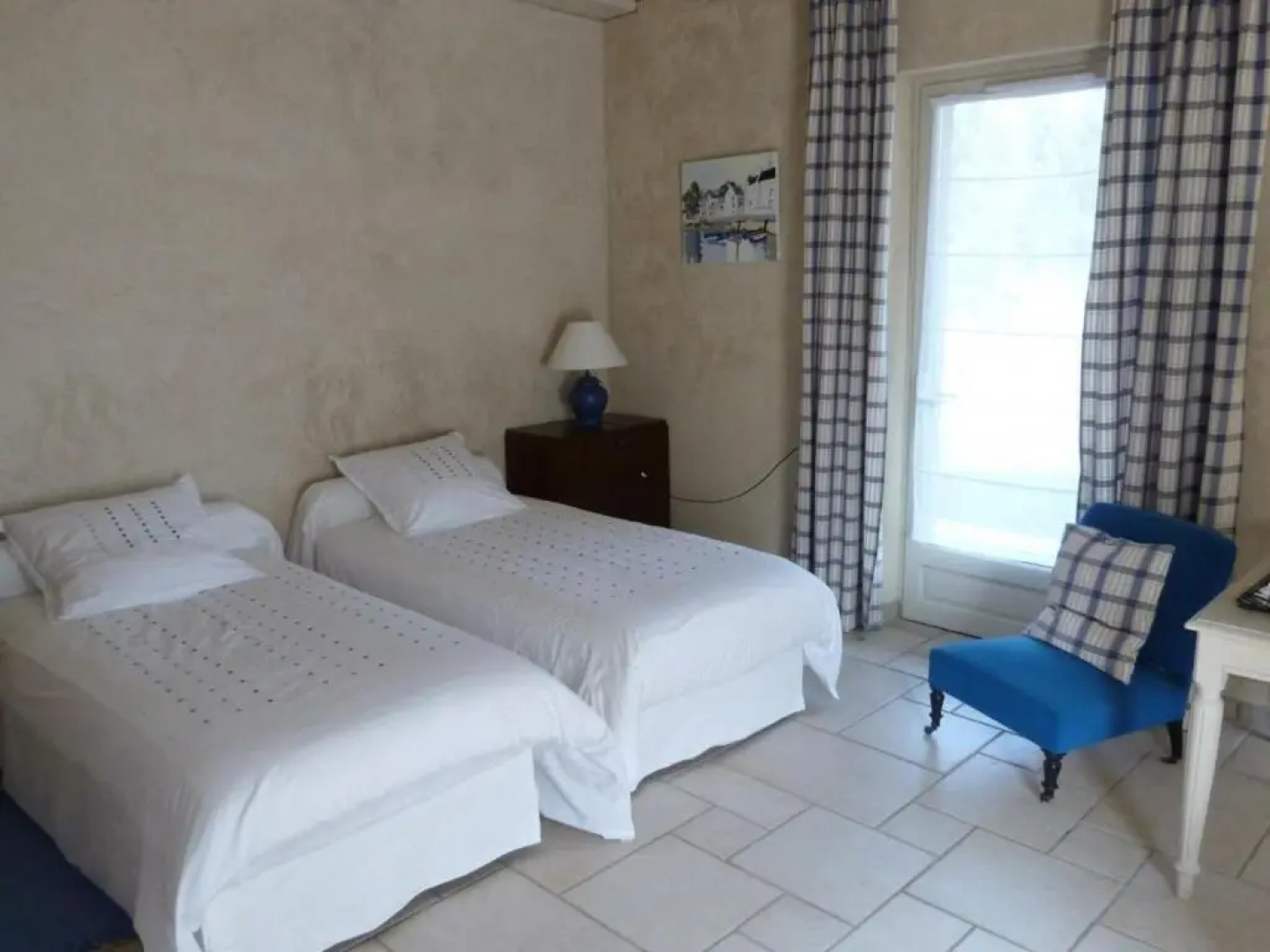 Gîte Saint-Haon-le-Vieux, 4 pièces, 5 personnes - FR-1-496-31