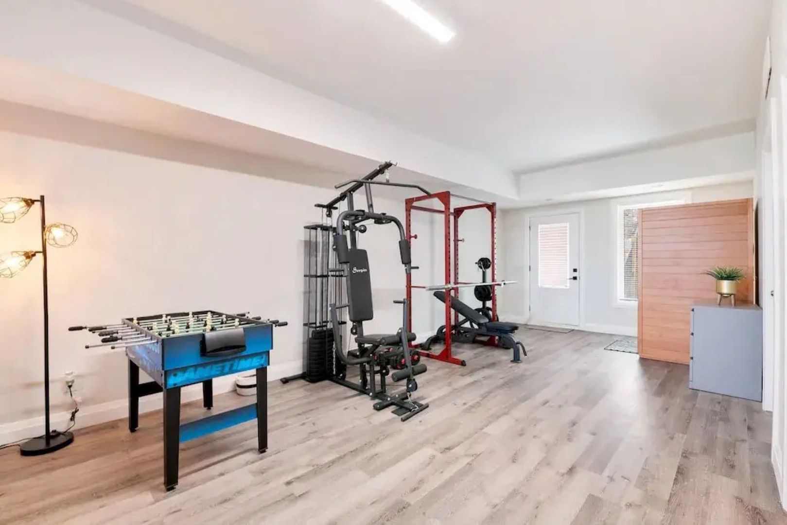 Marvelous New Townhomes for 16 guests