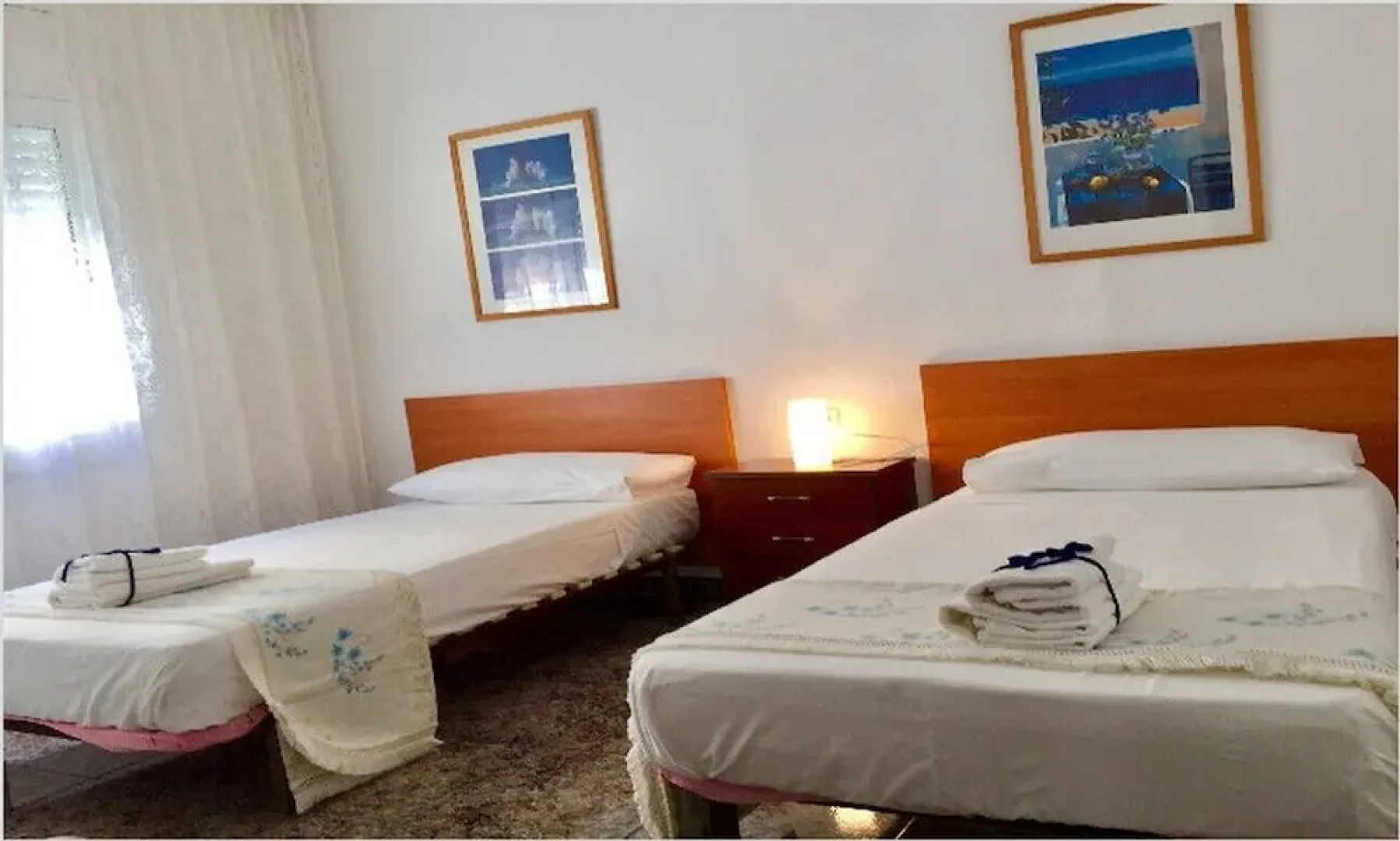 El Garrofer Carob Holidays House