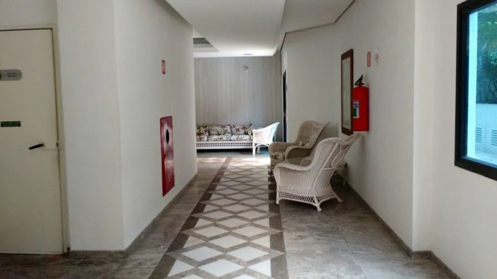 Flat Capitania Varam 2094