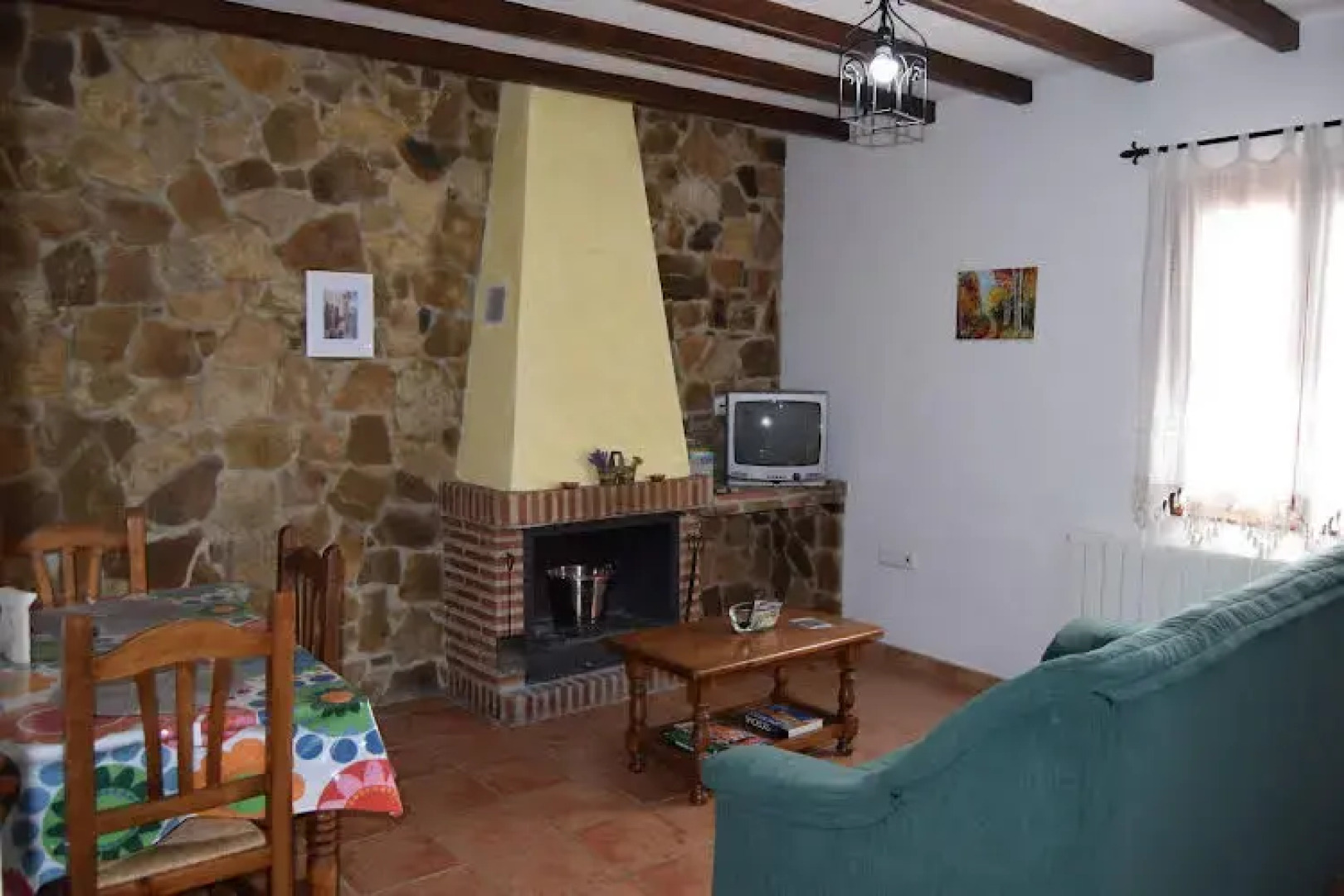 Apartmentos Cortijo Fuente Marchal