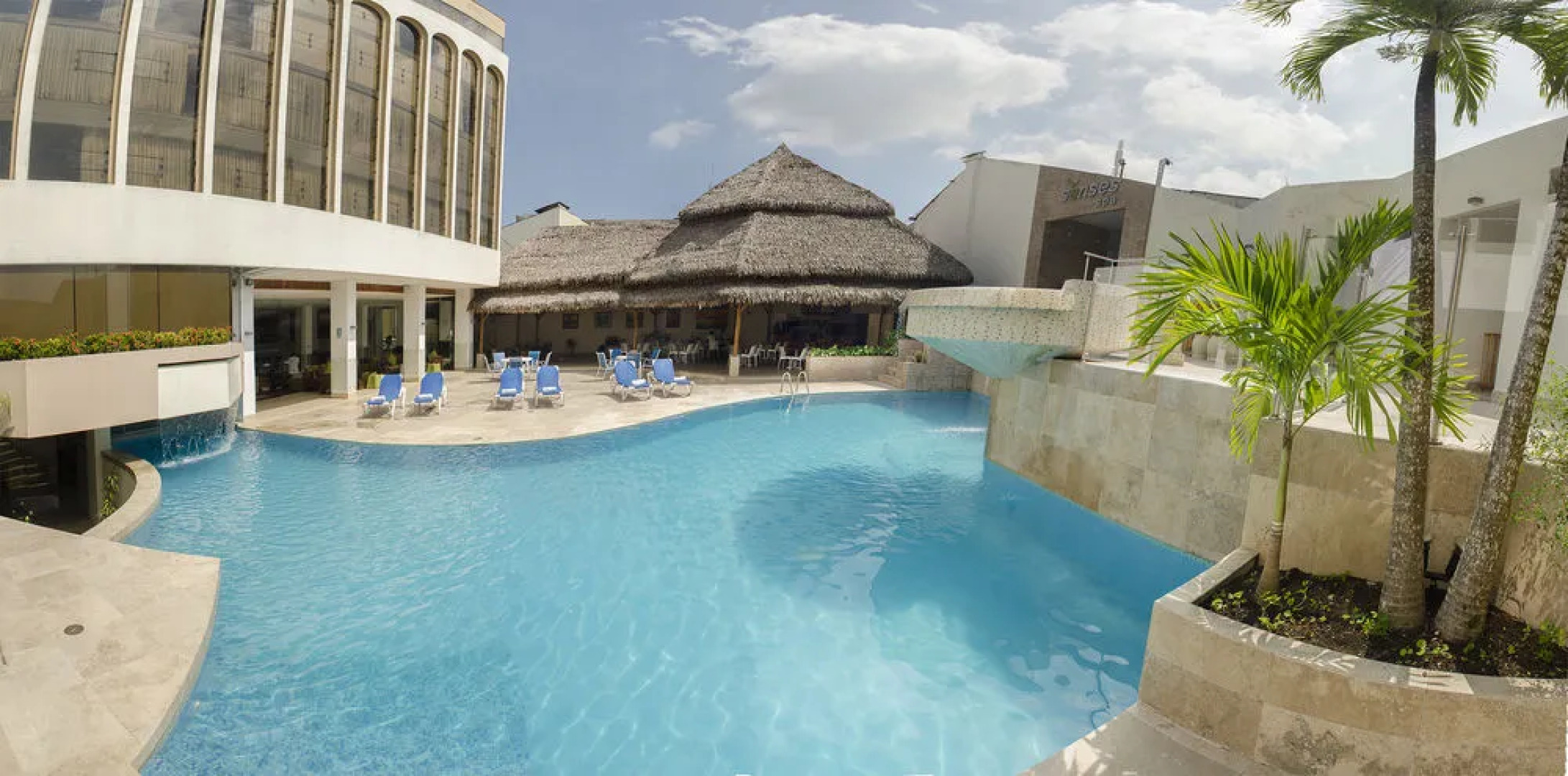 El Dorado Express Hotel