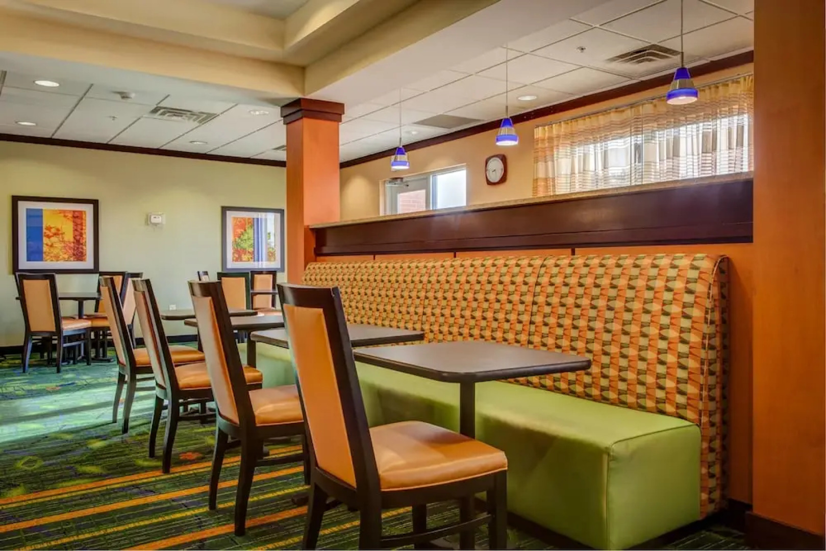 Fairfield Inn & Suites Indianapolis Noblesville