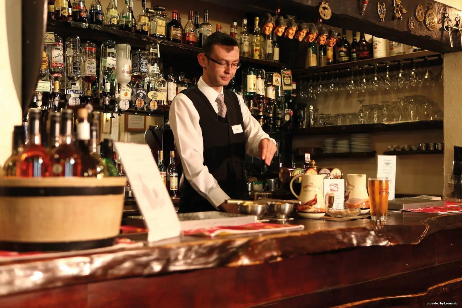 Best Western Hotel de Havelet