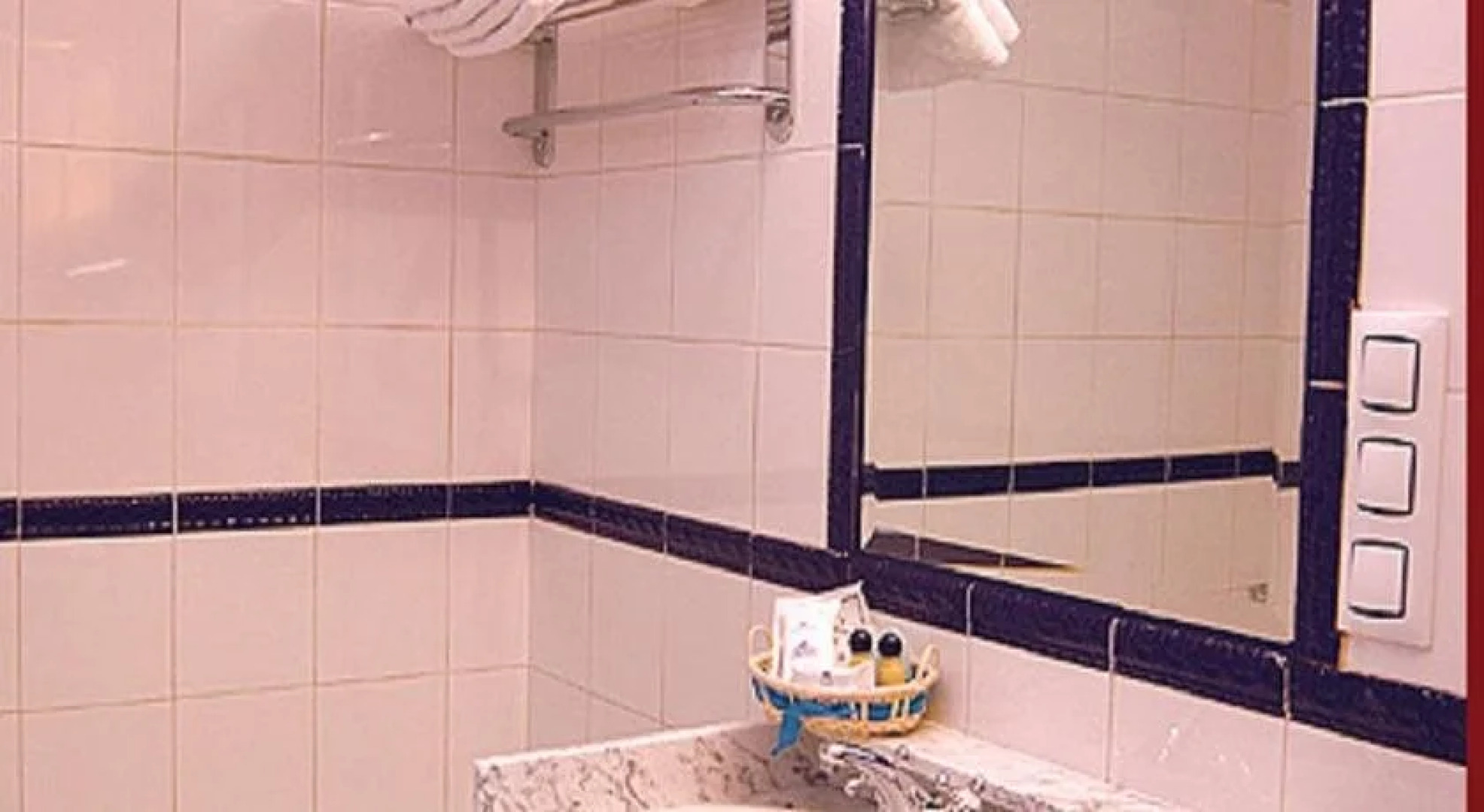 La Posada de Los Comediantes