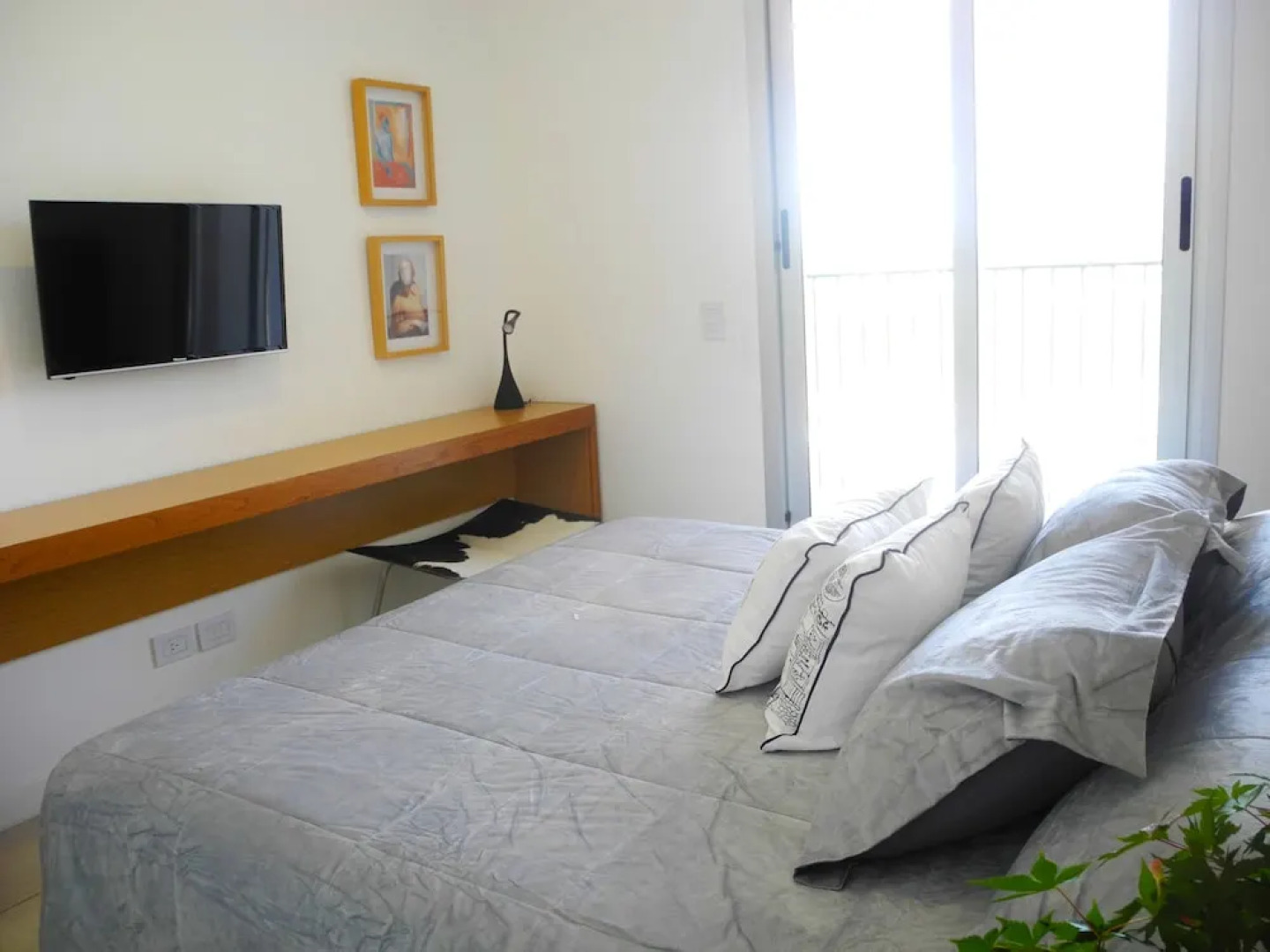 Exclusivo Departamento en Pilar