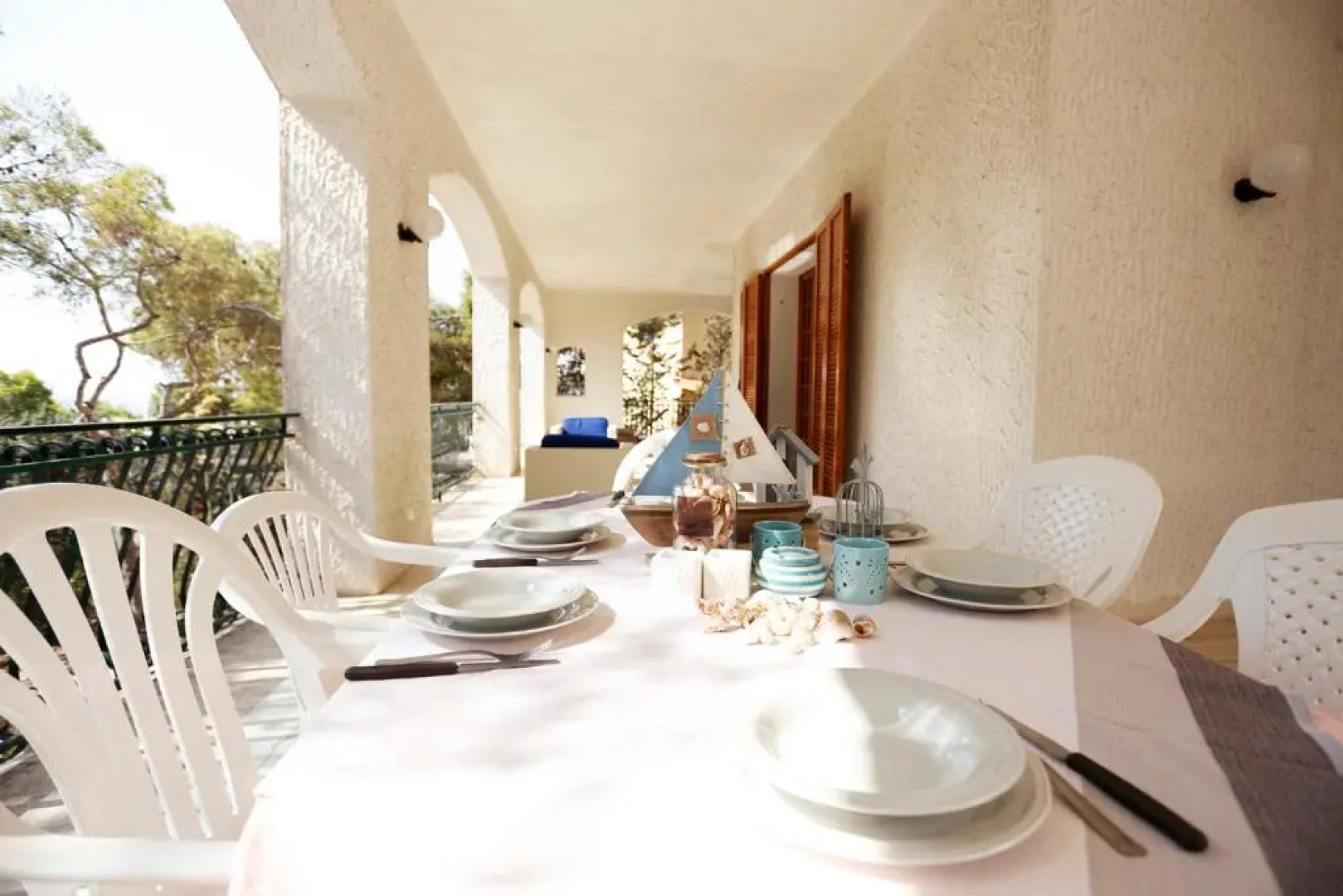 Villa Santa Caterina