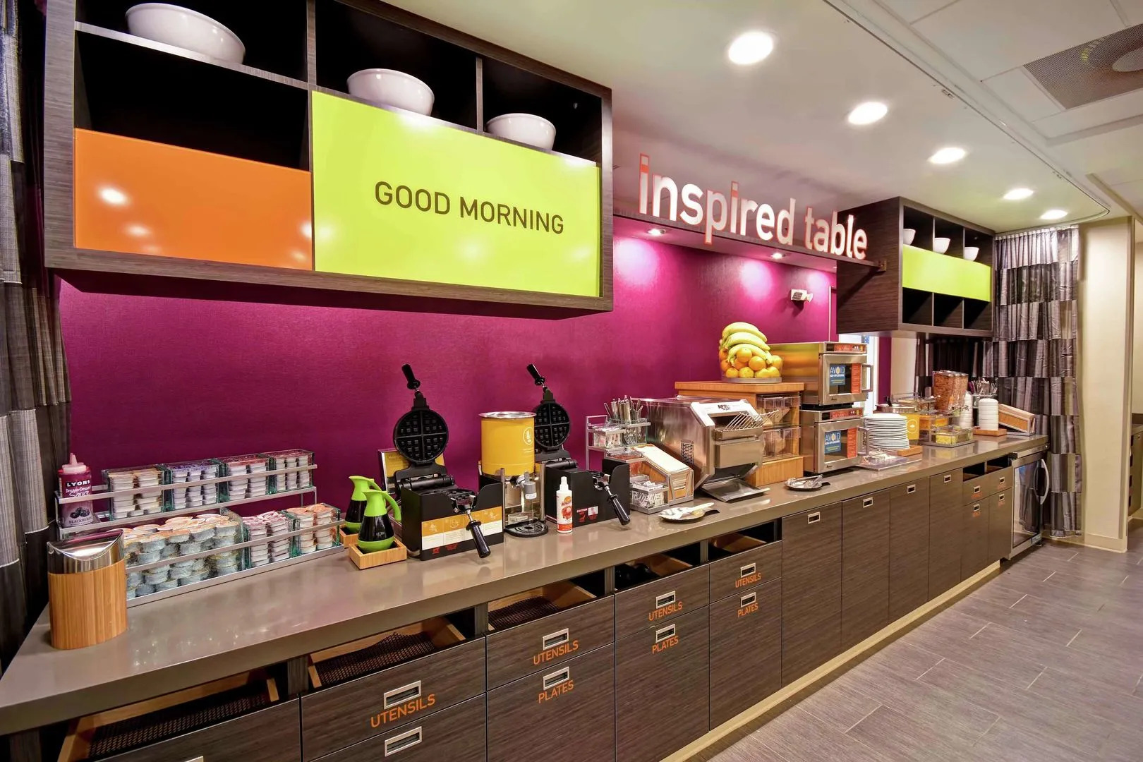 Home2 Suites by Hilton Atlanta Norcross