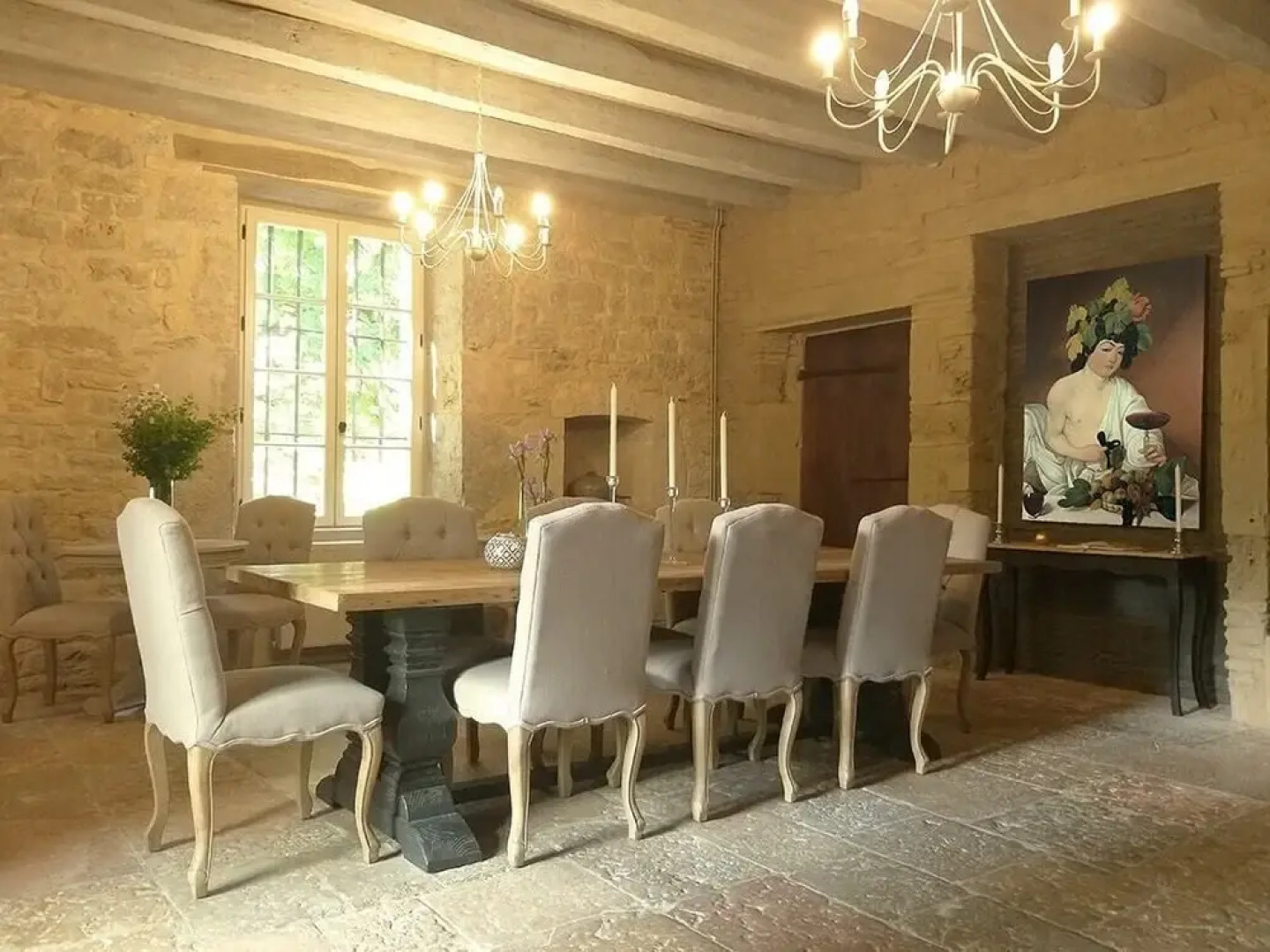 Les Hauts De Sauliès - Chambre et Table d’hôtes de charme