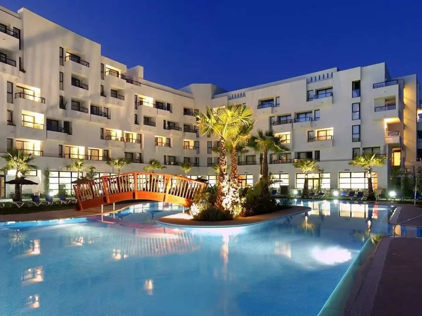 ADH Isla Cristina - Adults Only