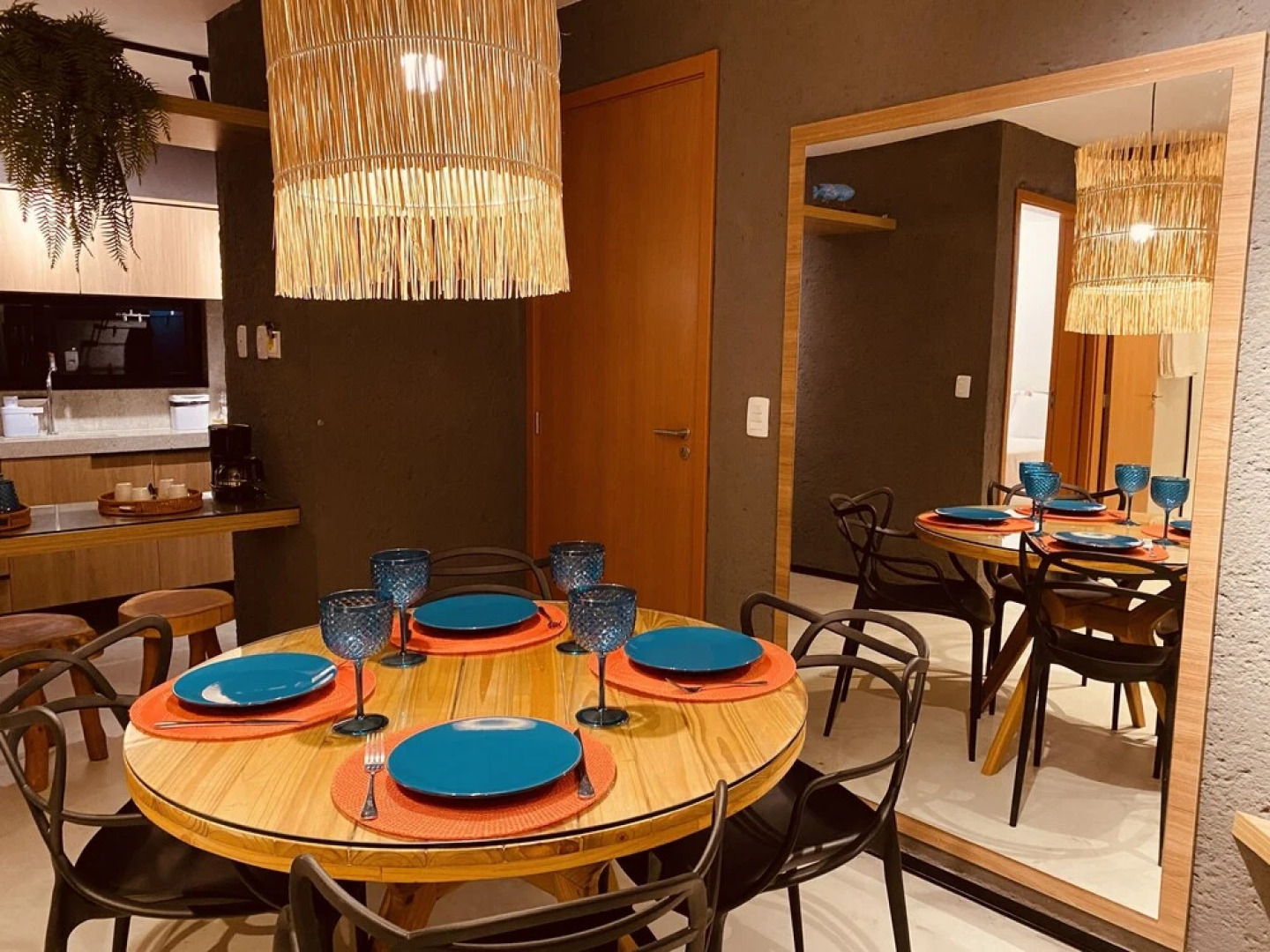 Villas Patacho - Milagres Ap 102 Bloco D