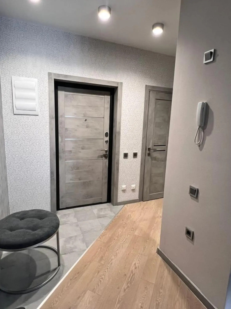 Апартаменты на Северном проспекте 36