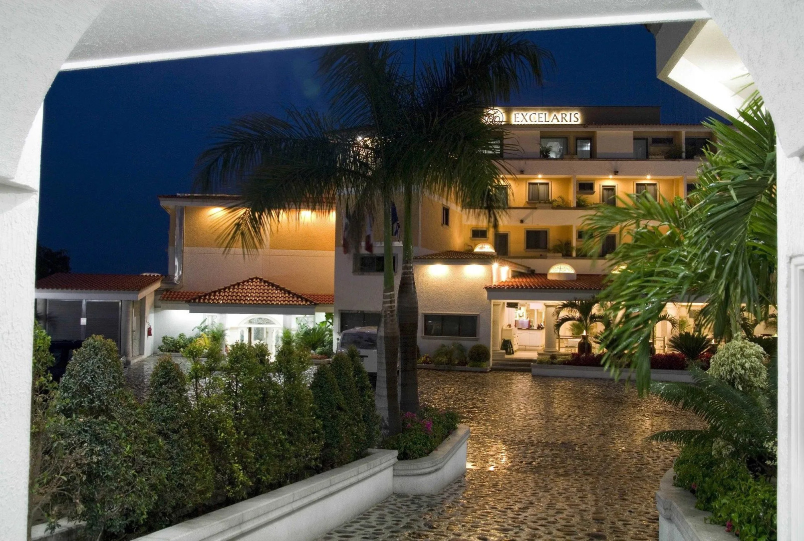 Excelaris Grand Resort Conventions & Spa