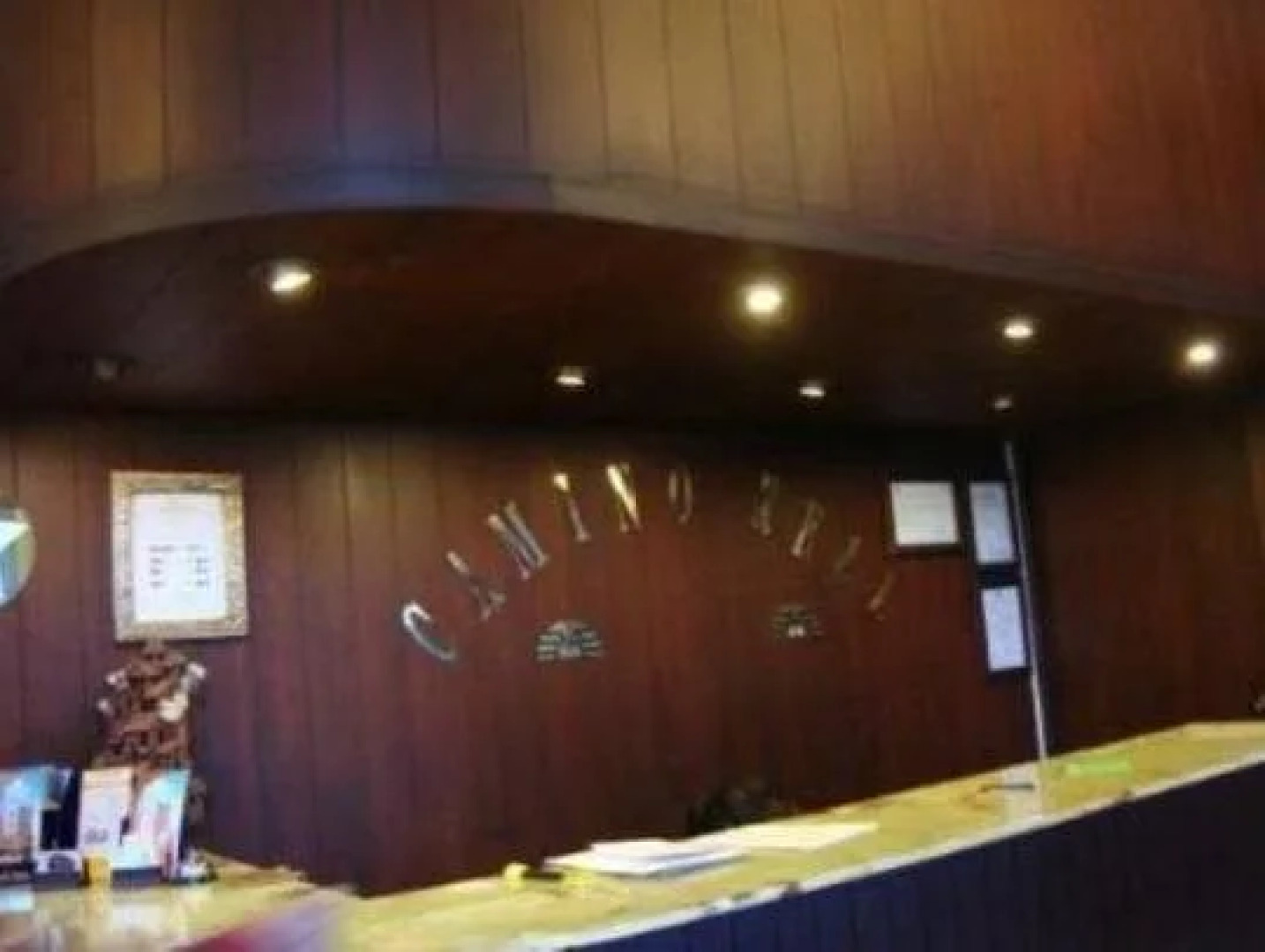 Camino Real Turistico