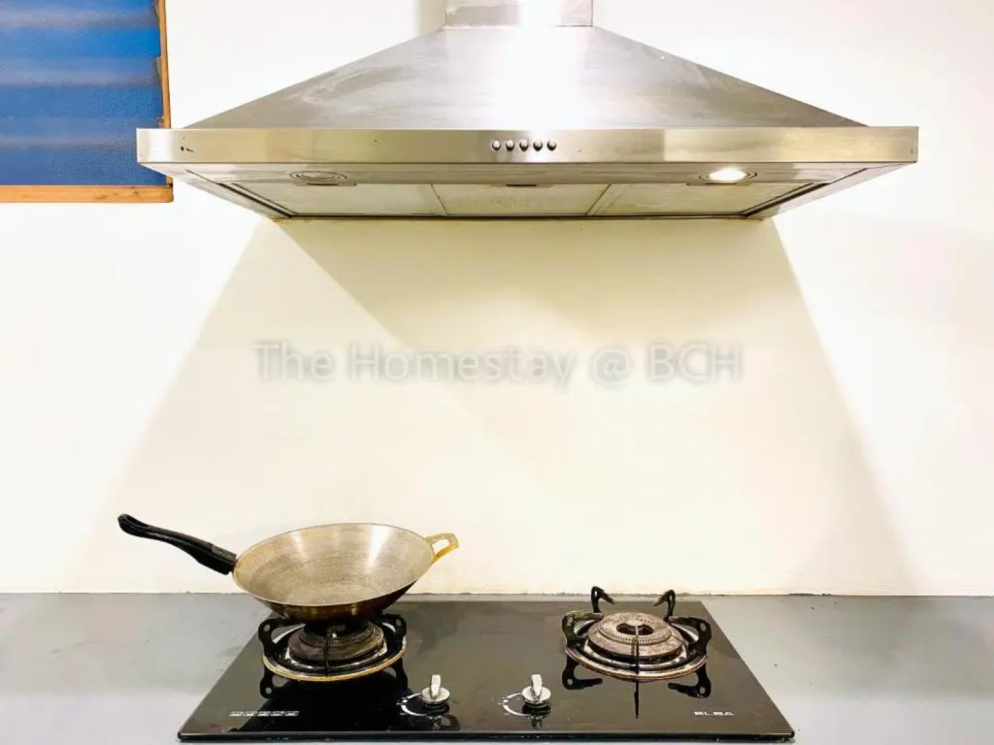 The Homestay @ Bandar Country Homes, Rawang